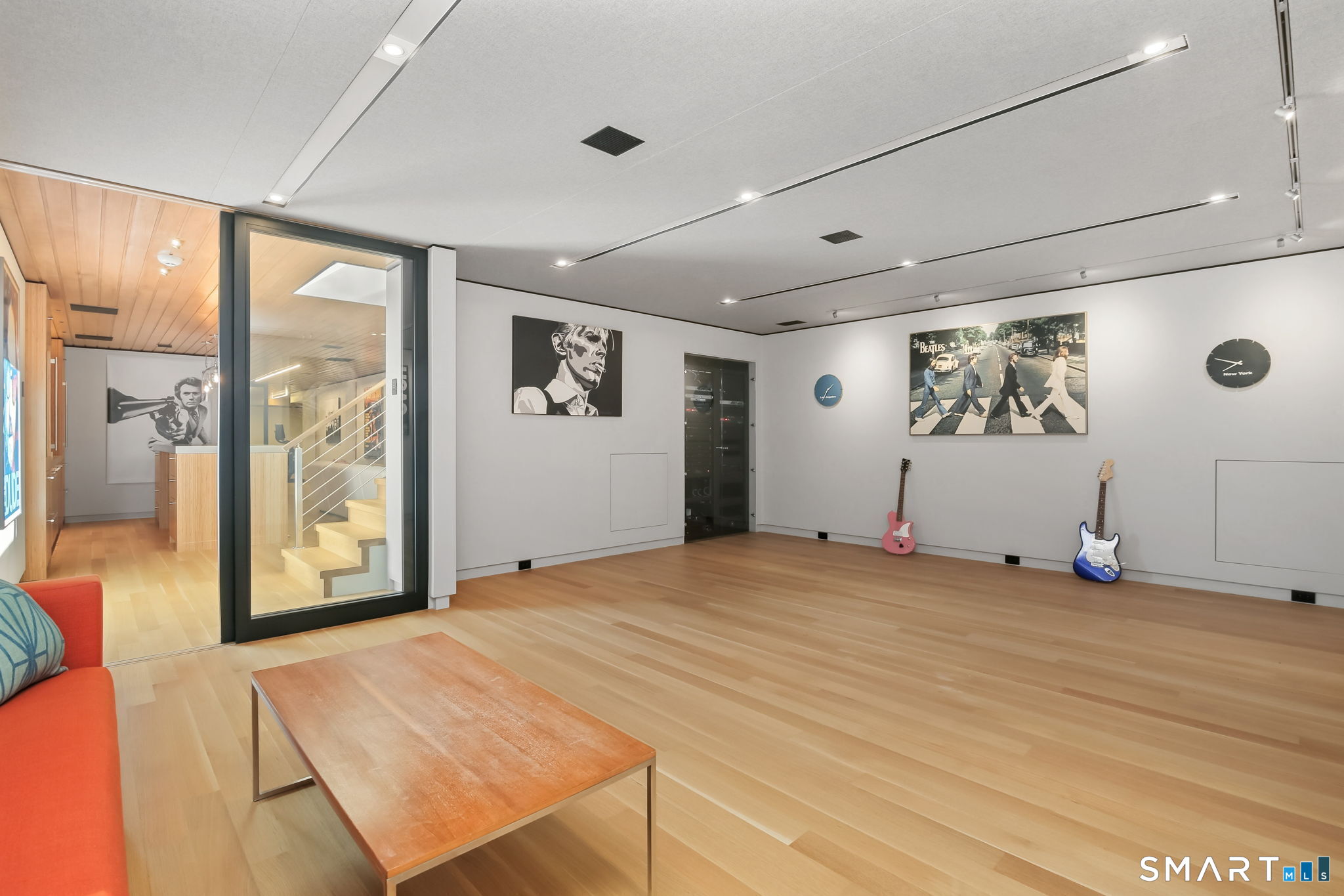 Photo 25 of 58 Lambert Road, New Canaan, CT