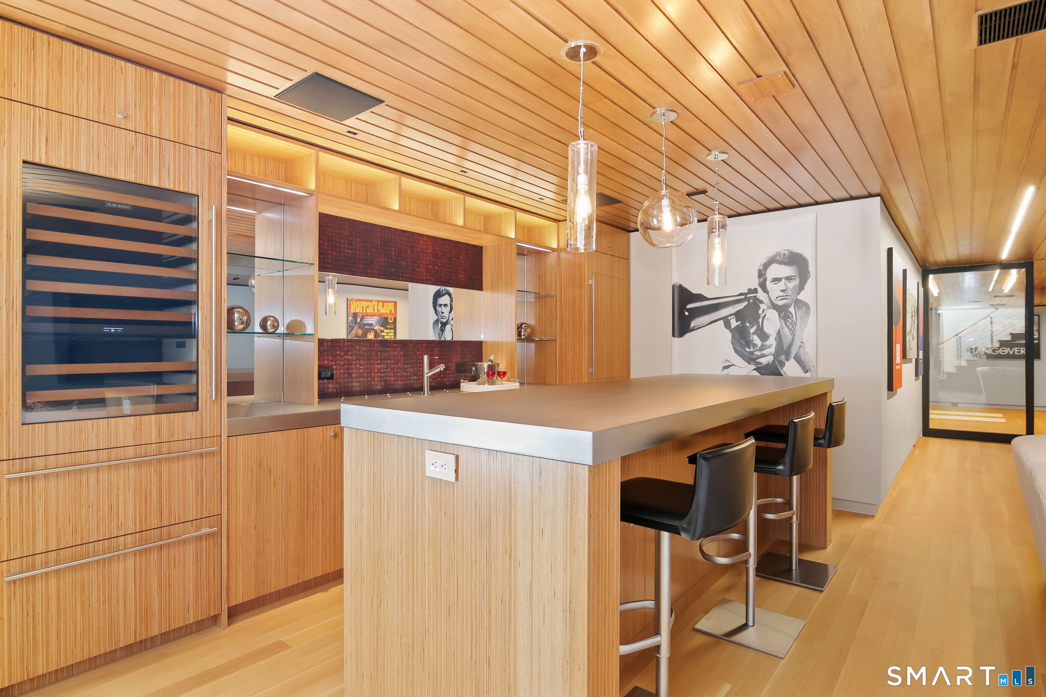 Photo 26 of 58 Lambert Road, New Canaan, CT