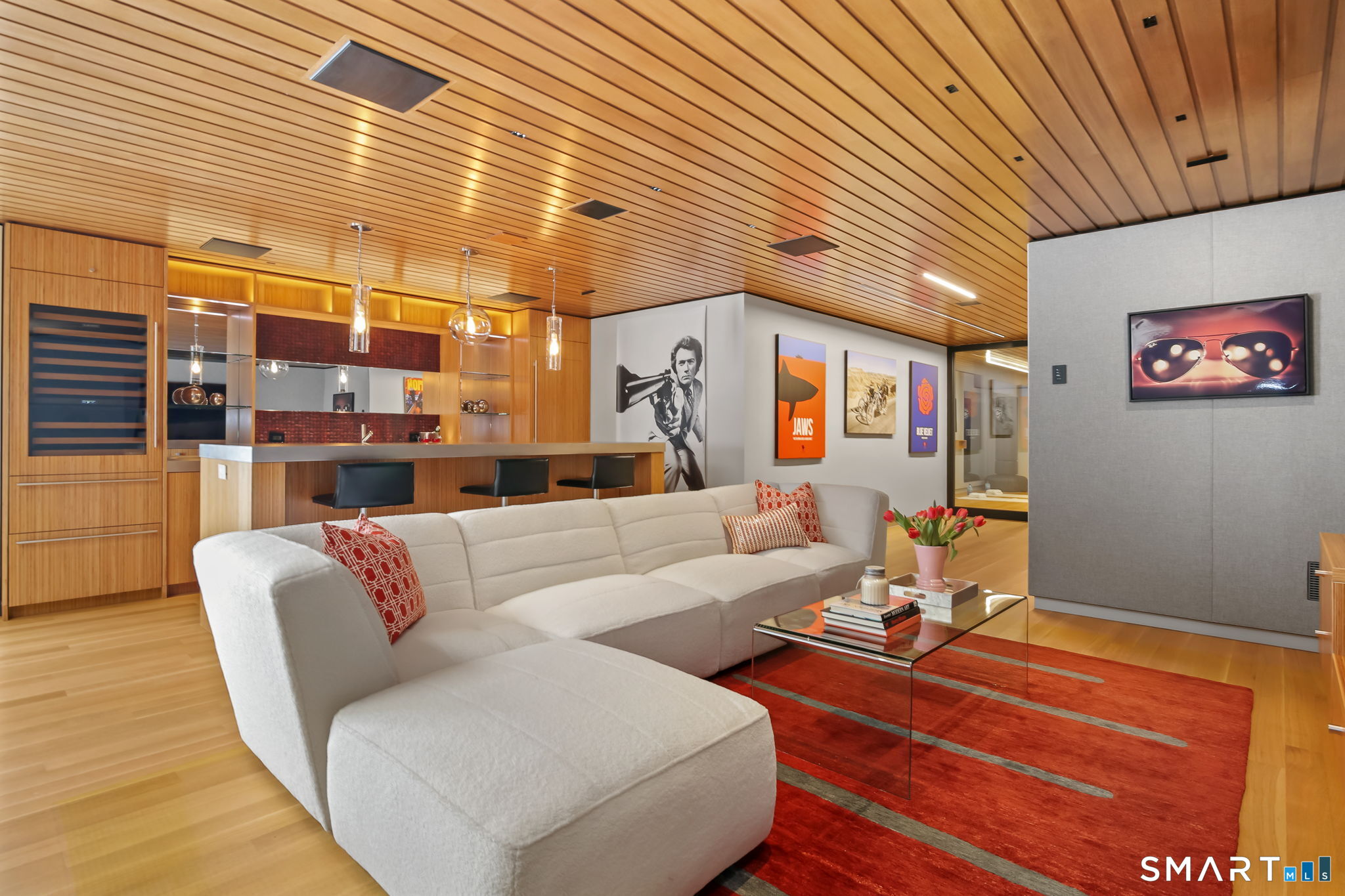 Photo 27 of 58 Lambert Road, New Canaan, CT