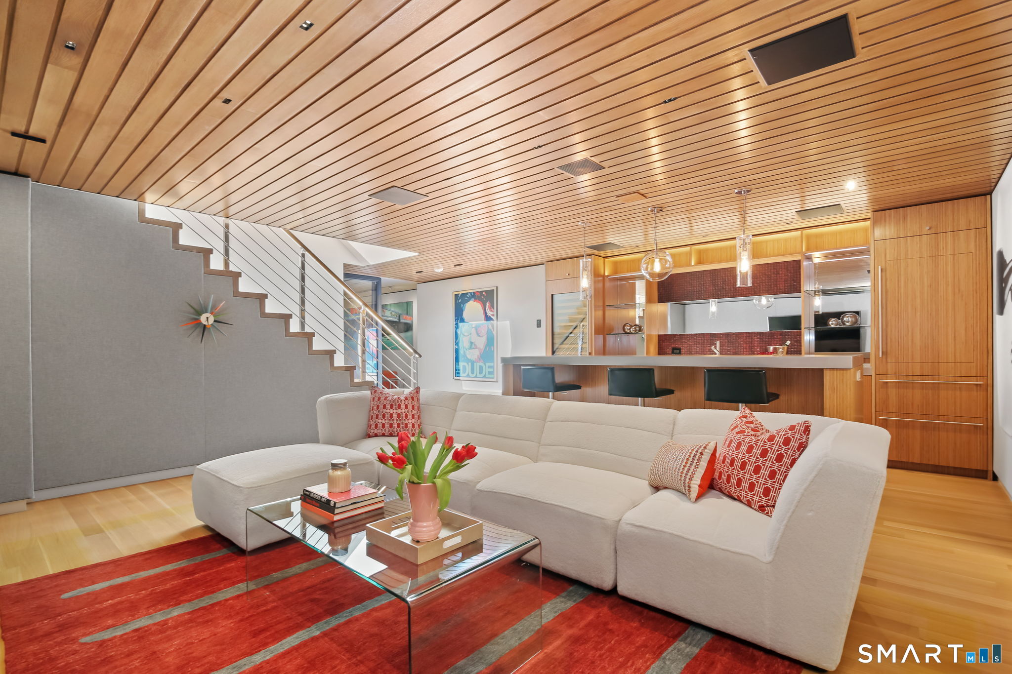 Photo 28 of 58 Lambert Road, New Canaan, CT