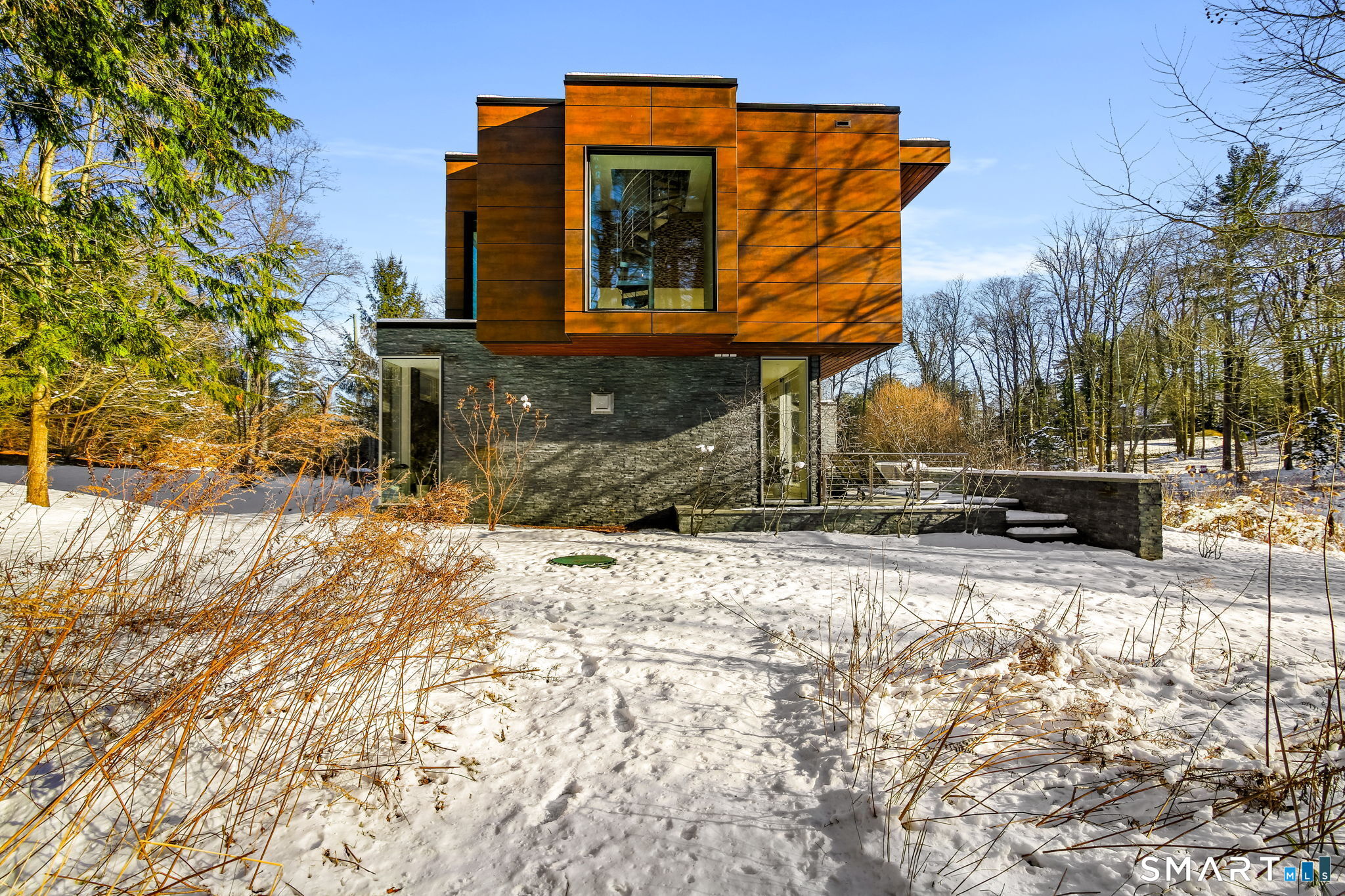 Photo 39 of 58 Lambert Road, New Canaan, CT