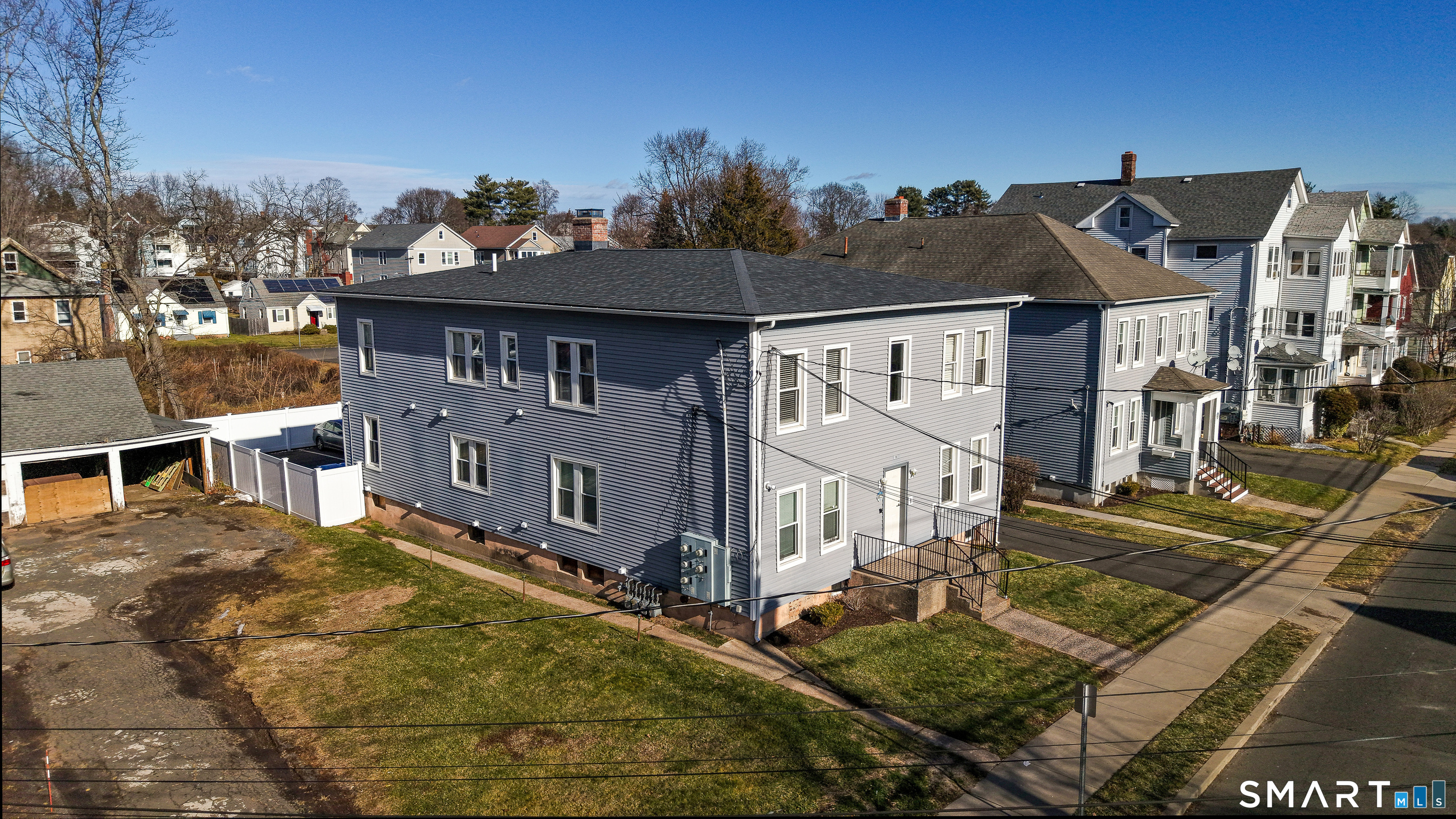 Homes for sale in New Britain, CT | 108 Belden St, New Britain, CT 06051 | MLS# 24150339