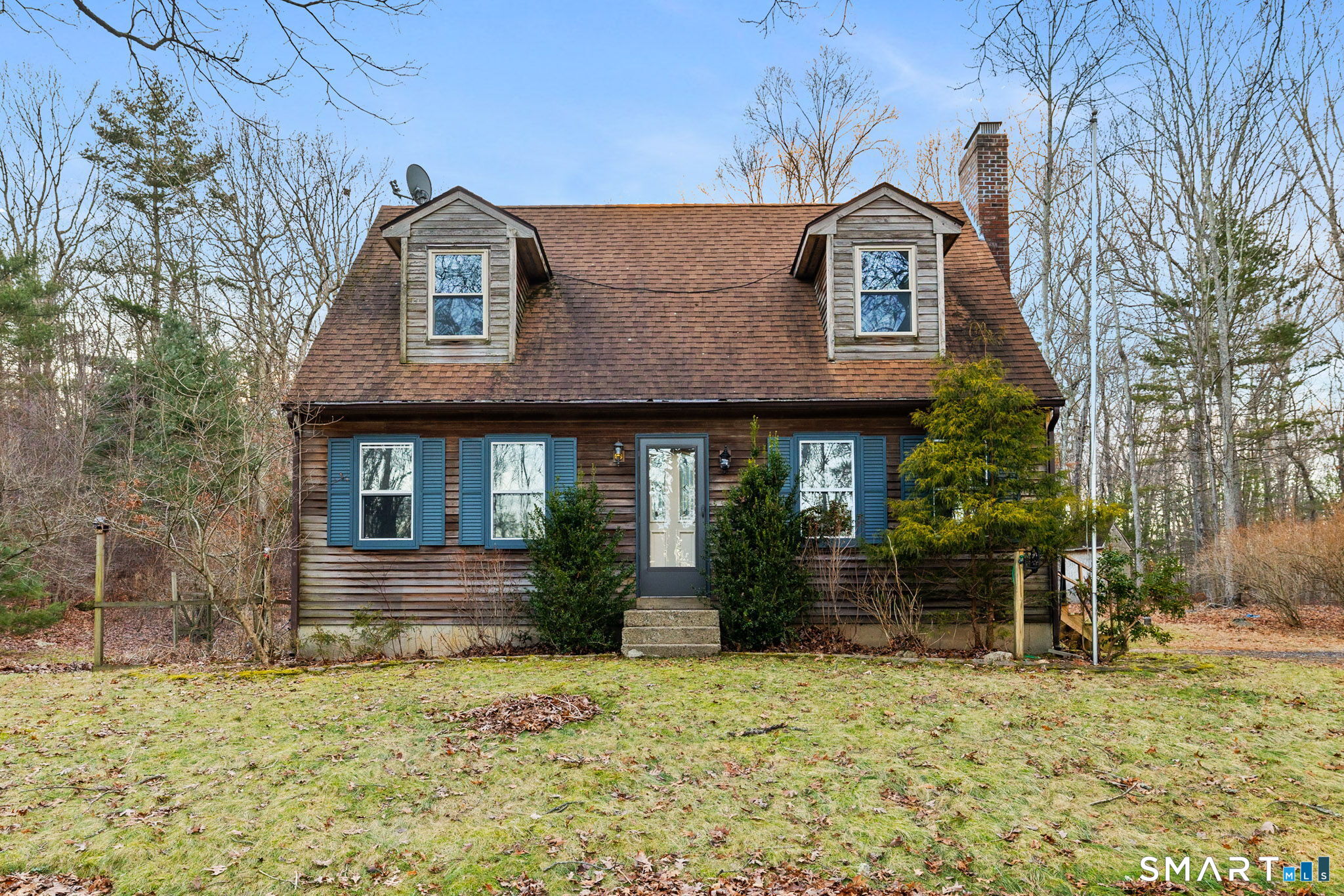 Photo 1 of 45 Luchon Road, Willington, CT