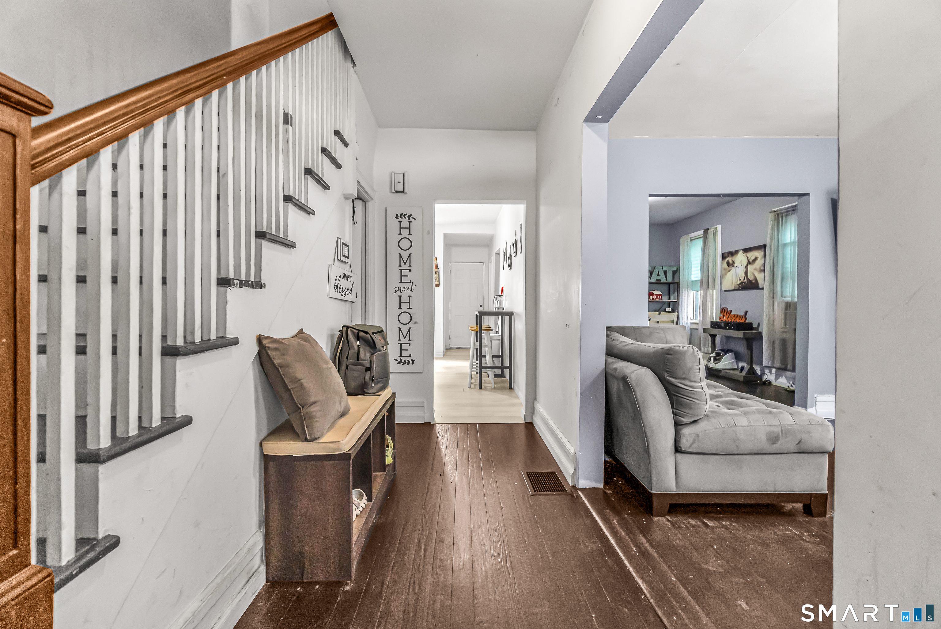 Homes for sale in Bridgeport, CT | 269 East Ave, Bridgeport, CT 06610 | MLS# 24150240