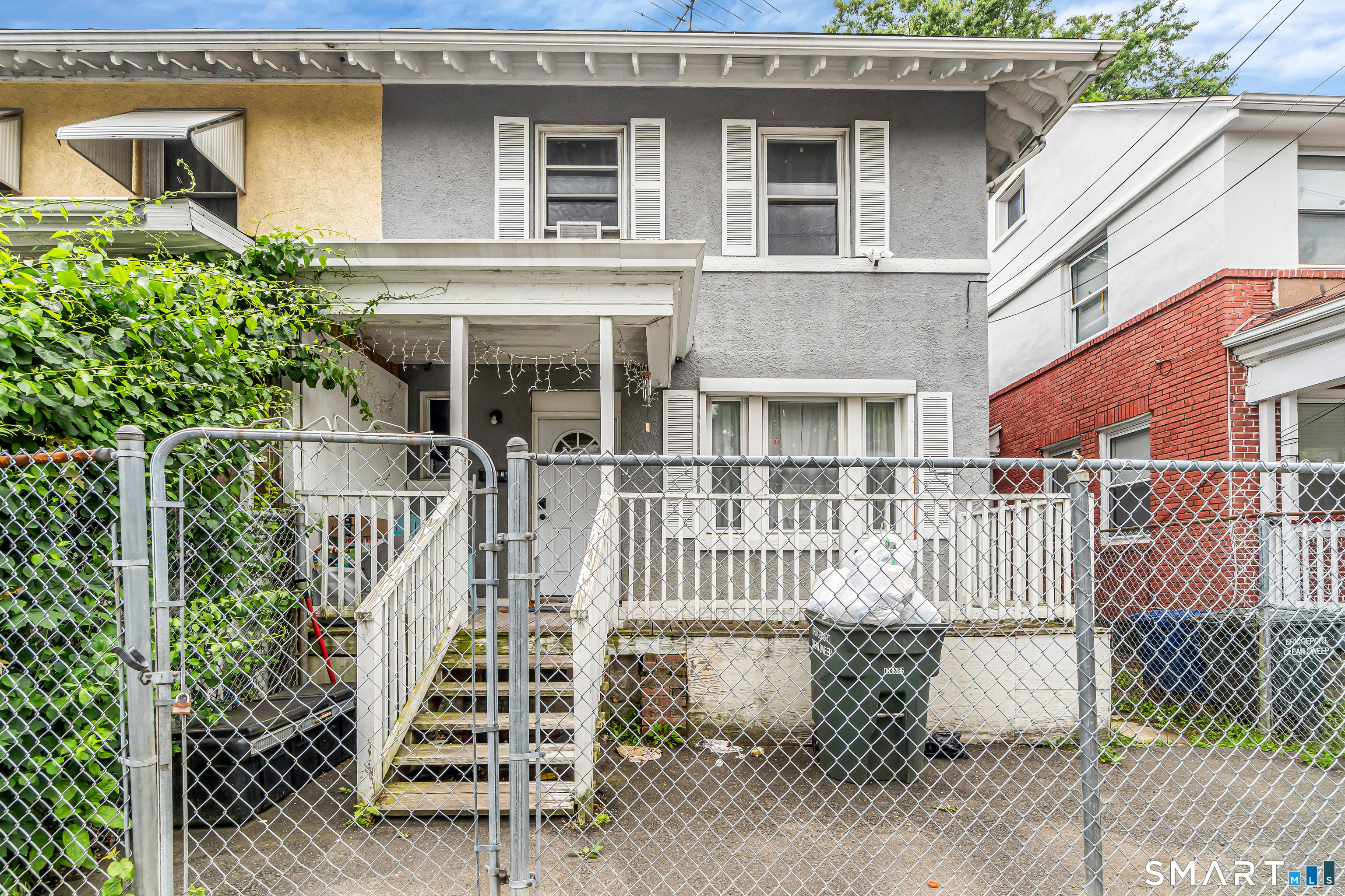 Homes for sale in Bridgeport, CT | 269 East Ave, Bridgeport, CT 06610 | MLS# 24150240