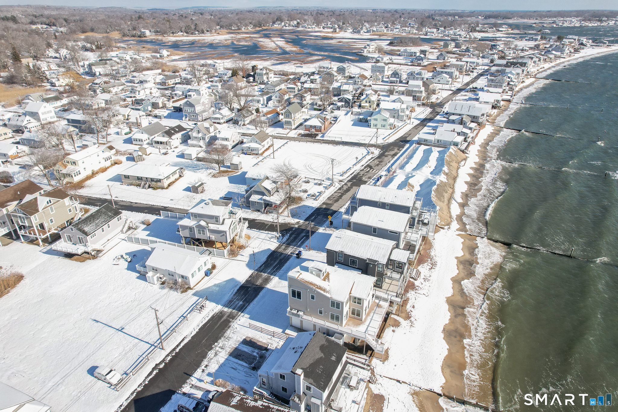 Photo 32 of 33 Beach Road, Old Saybrook, CT