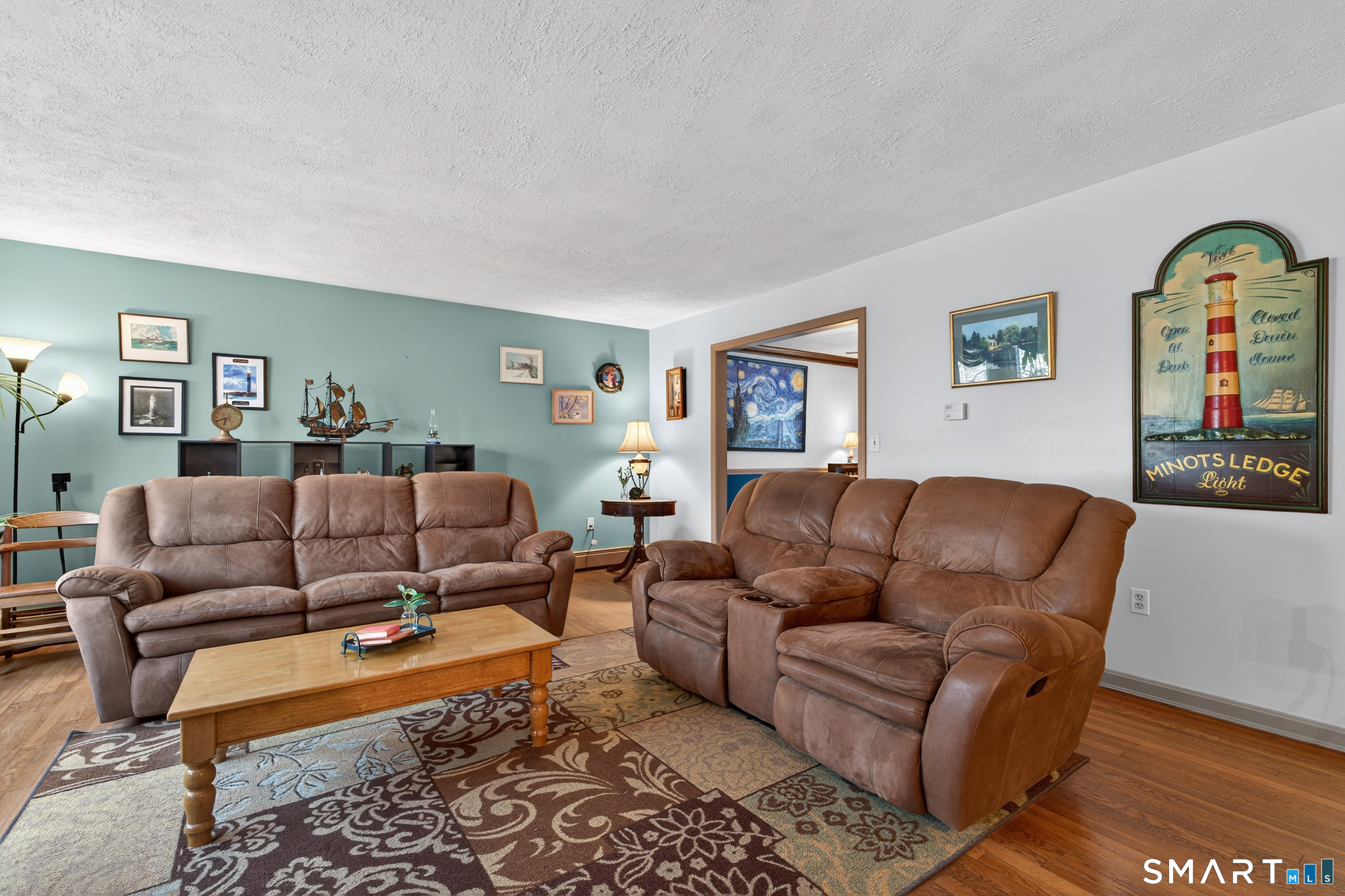 Photo 5 of 12 Stonybrook Road, Ledyard, CT