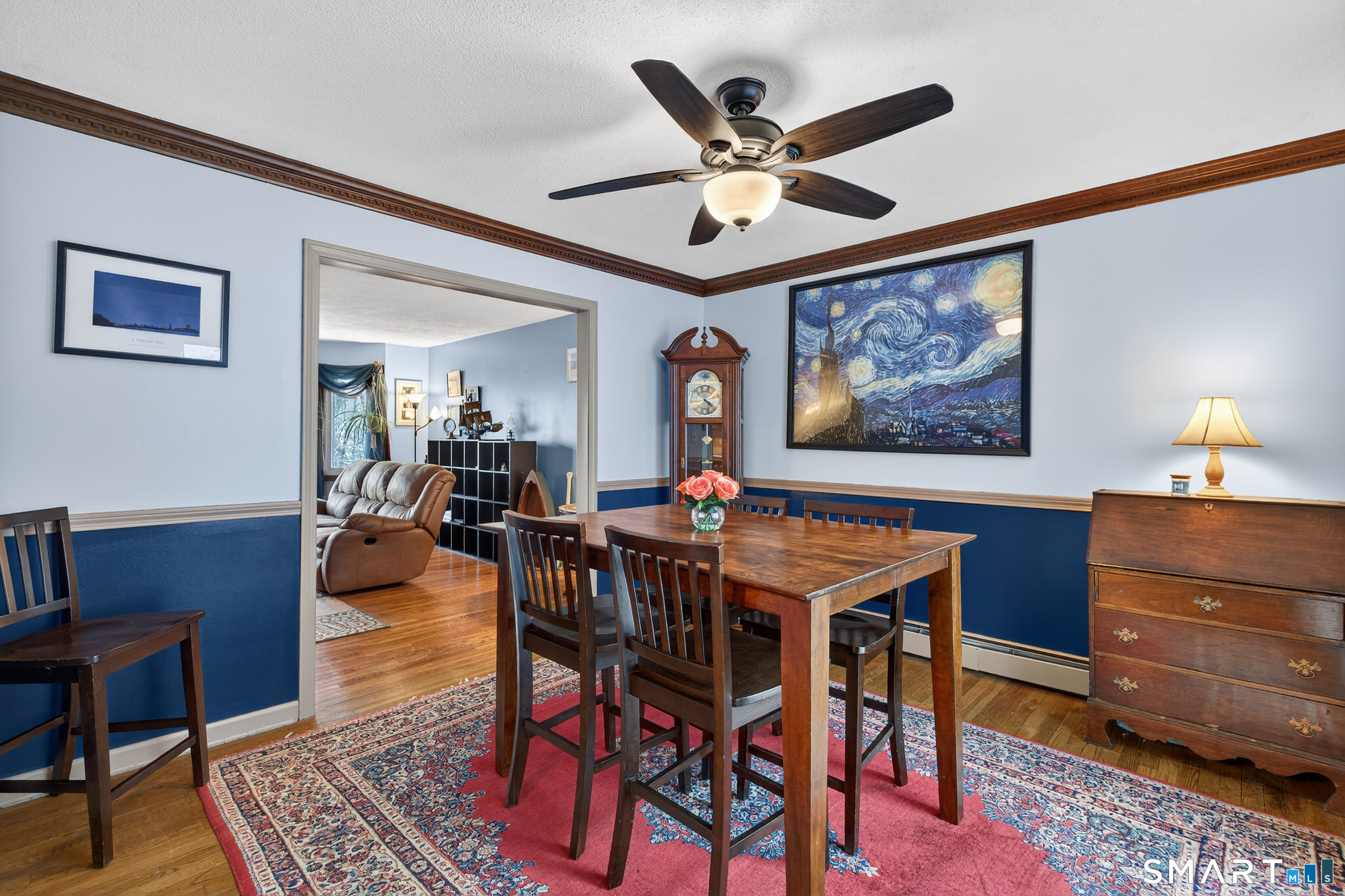 Photo 8 of 12 Stonybrook Road, Ledyard, CT