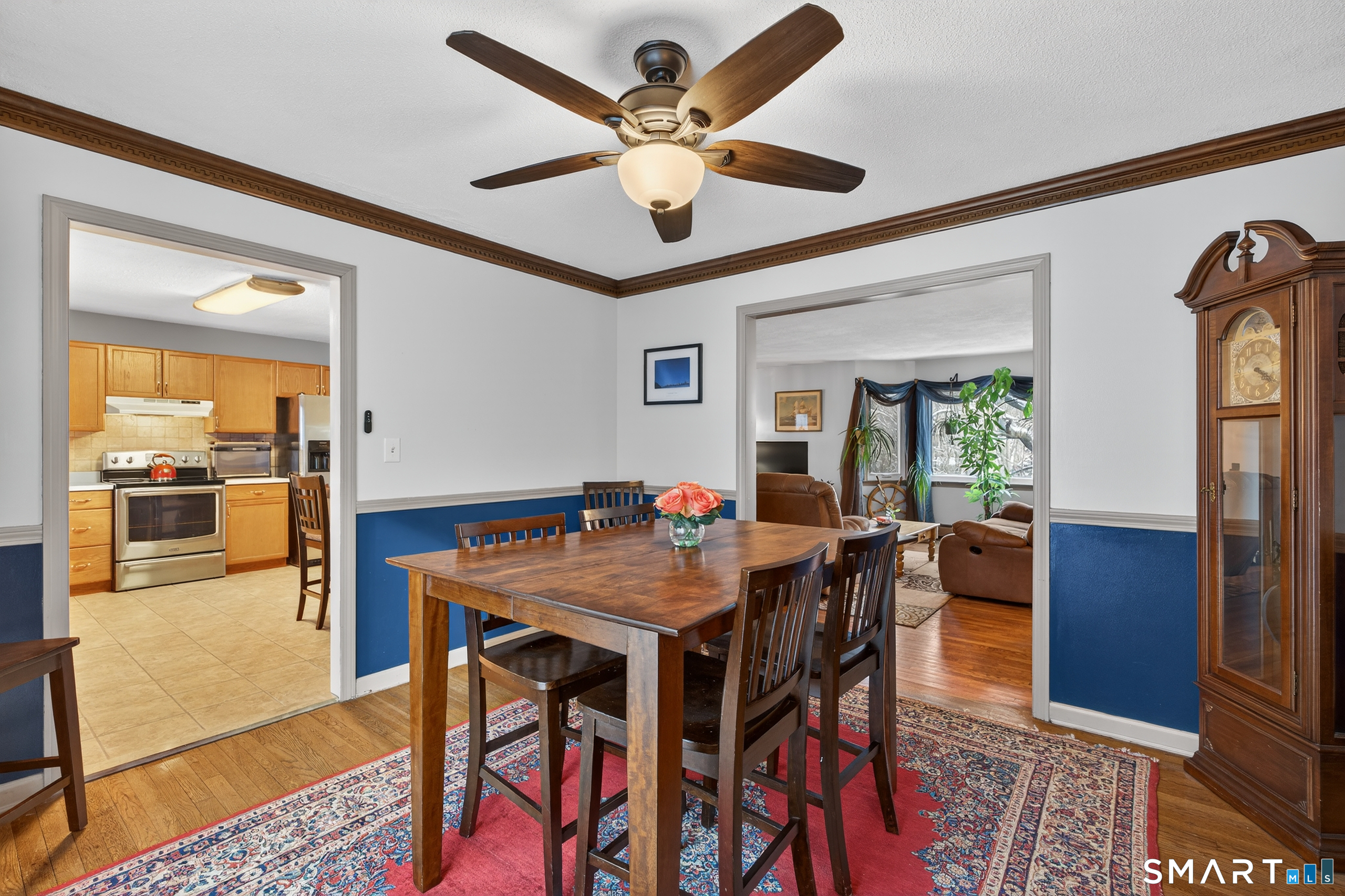 Photo 10 of 12 Stonybrook Road, Ledyard, CT