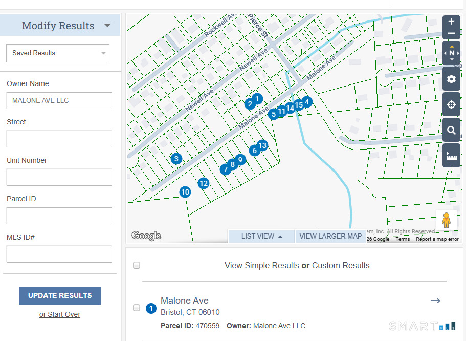 Homes for sale in Bristol, CT | Malone Ave, Bristol, CT 06010 | MLS# 24150381