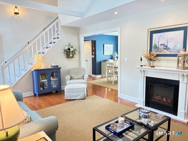 Homes for sale in Guilford, CT | 11 Copper Ridge Cir #11, Guilford, CT 06437 | MLS# 24149805