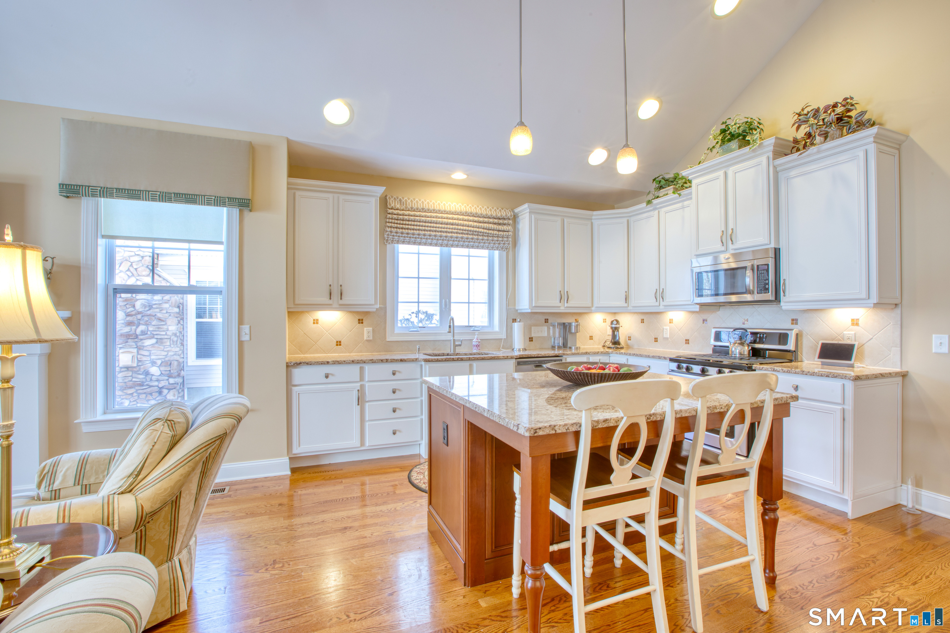 Photo 10 of 12 Briar Ridge Drive, Bethel, CT