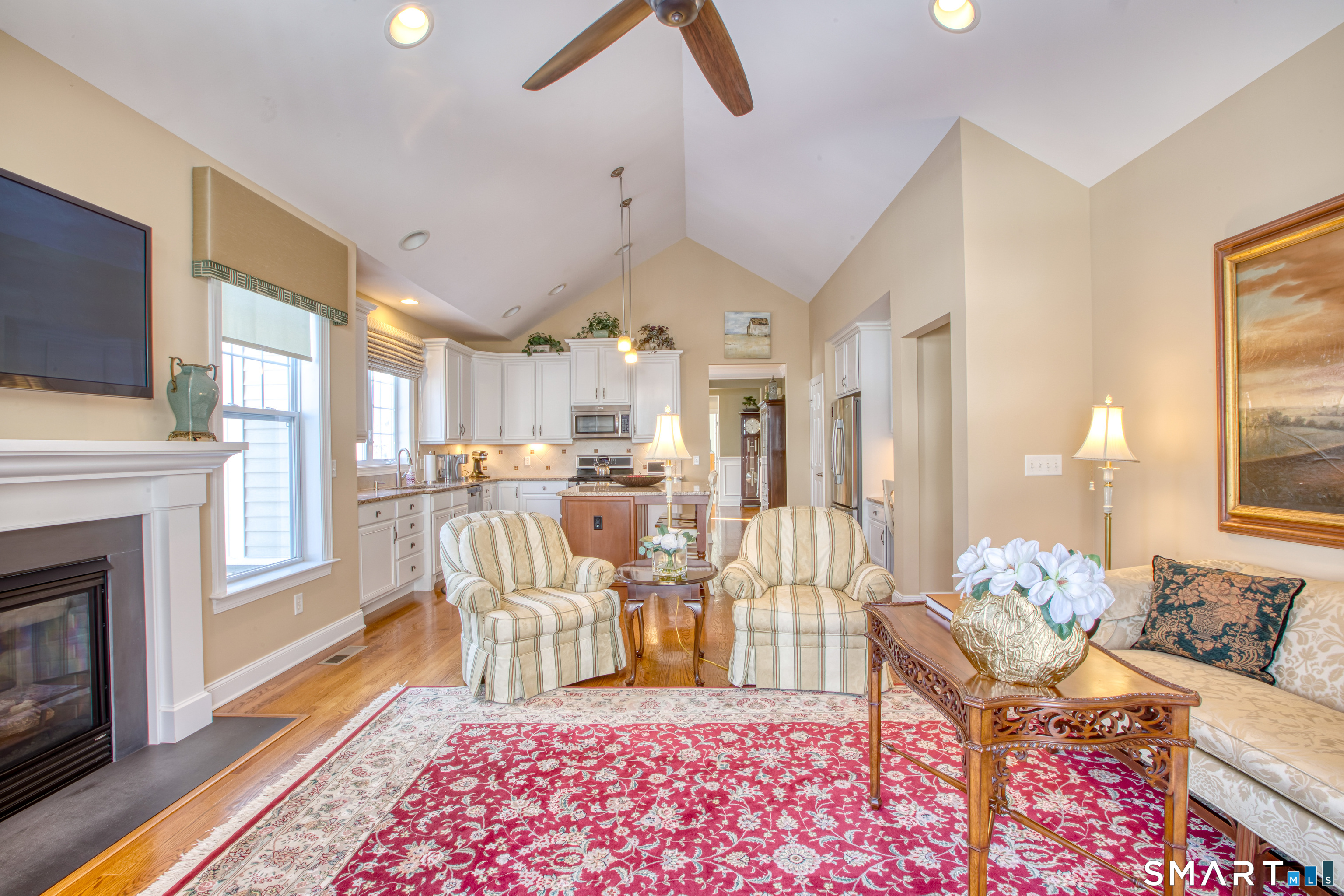 Photo 13 of 12 Briar Ridge Drive, Bethel, CT