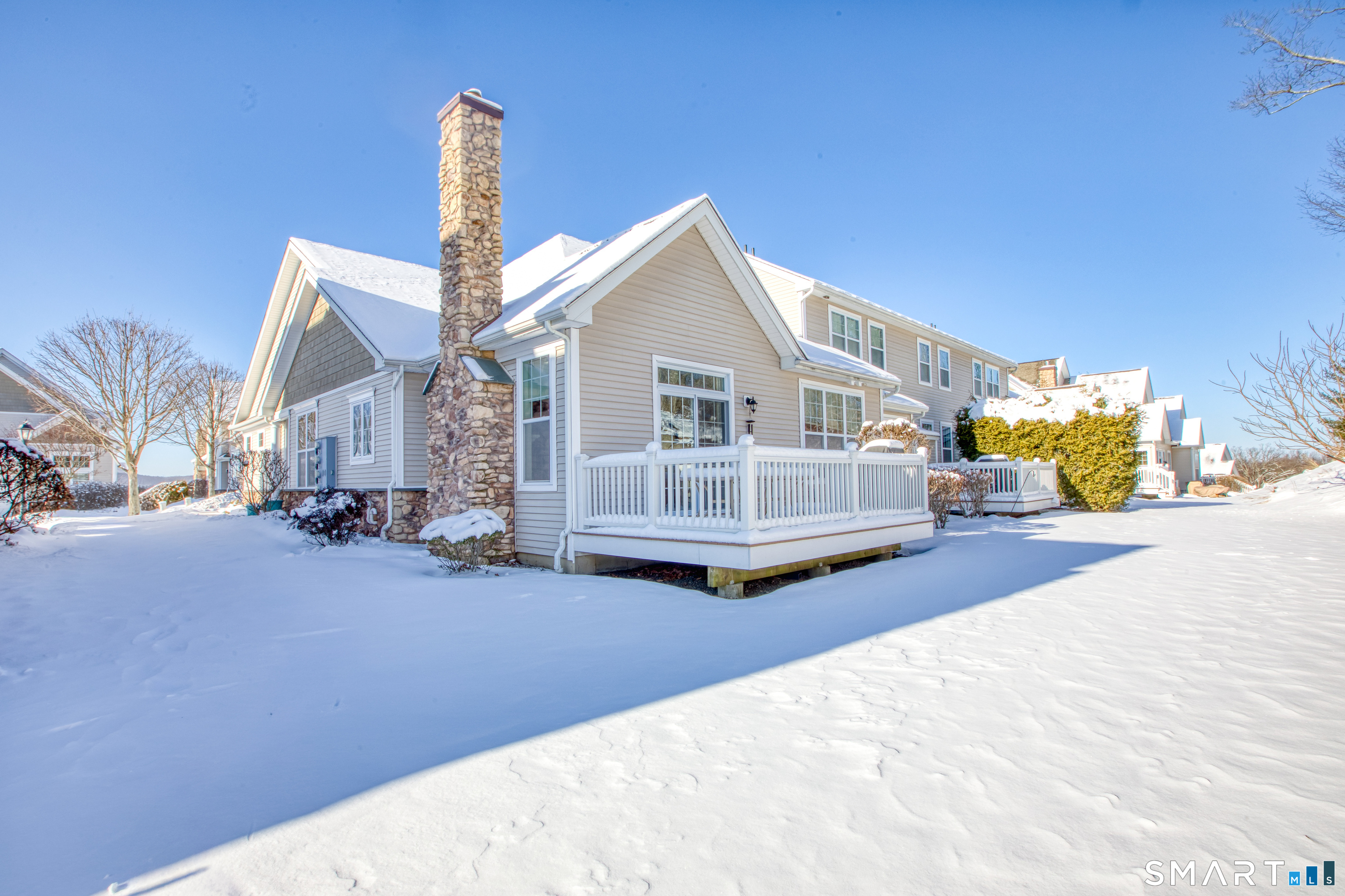 Photo 29 of 12 Briar Ridge Drive, Bethel, CT