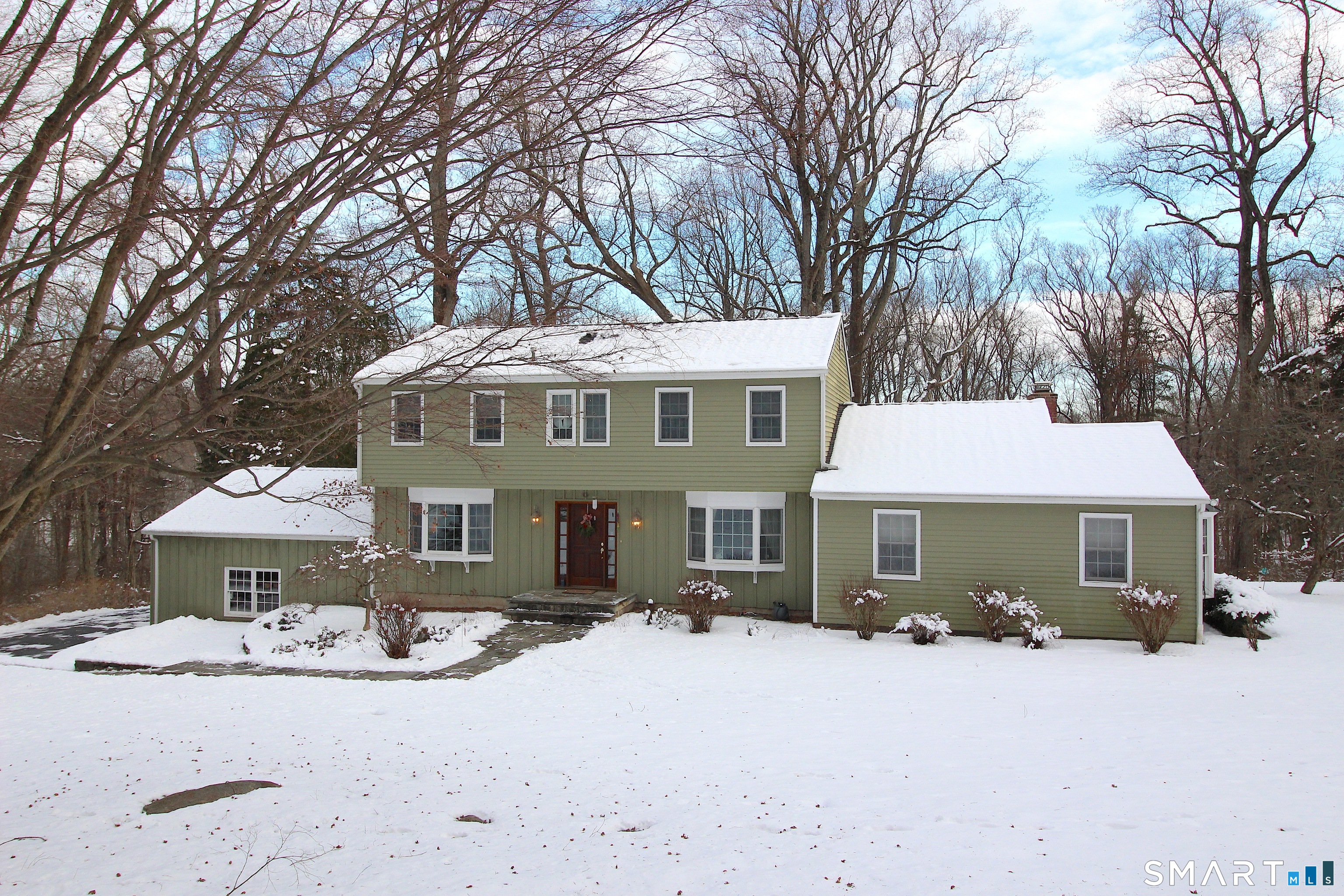 Homes for sale in Wilton, CT | 41 Calvin Rd, Wilton, CT 06897 | MLS# 24137718