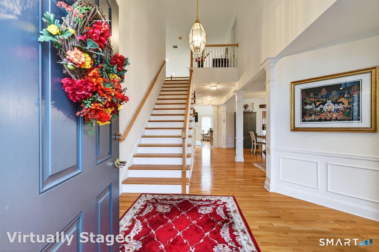 Homes for sale in Oxford, CT | 185 Country Club Dr #185, Oxford, CT 06478 | MLS# 24150423