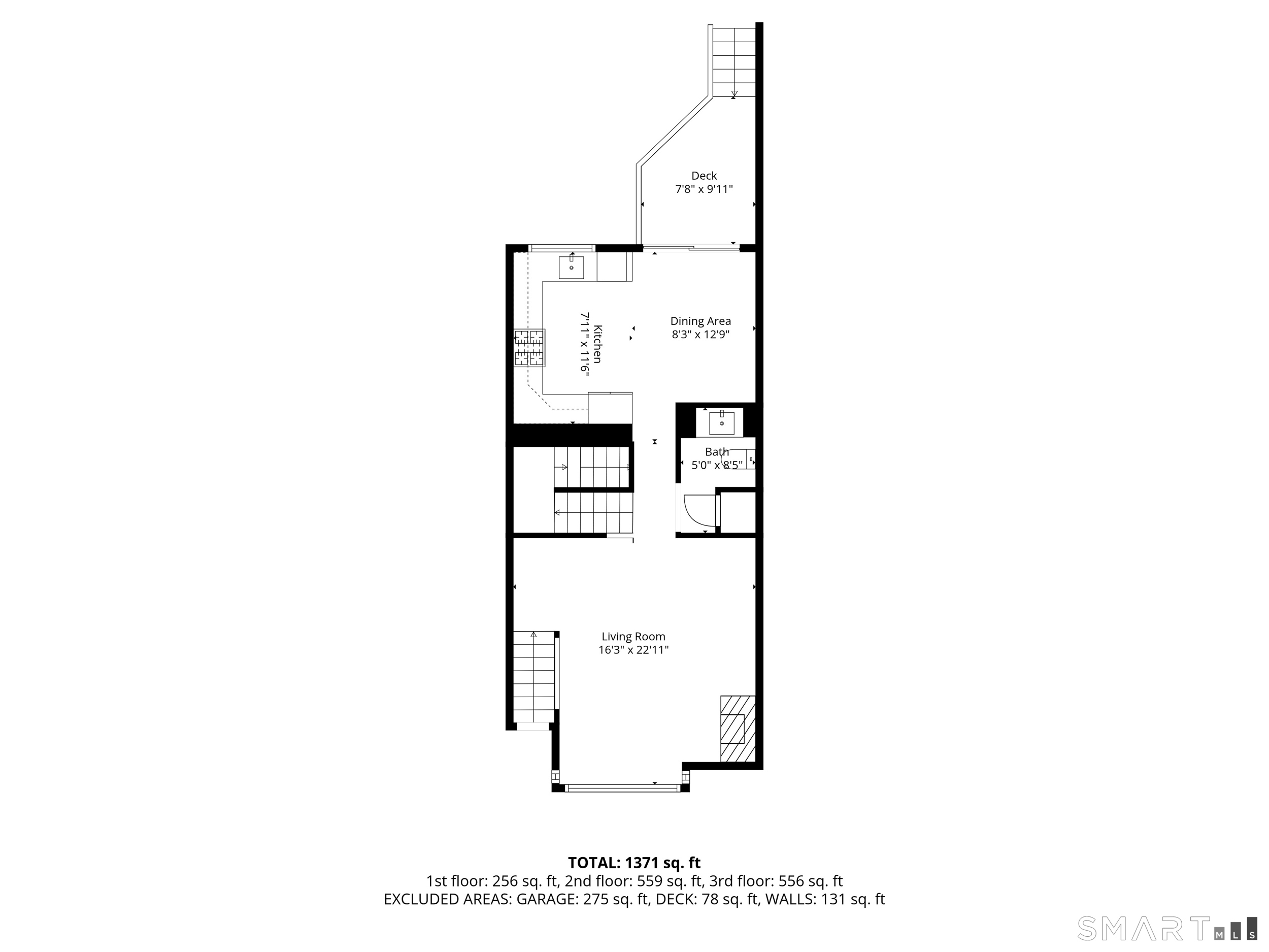 Photo 26 of 226 Sunrise Hill Road, Norwalk, CT