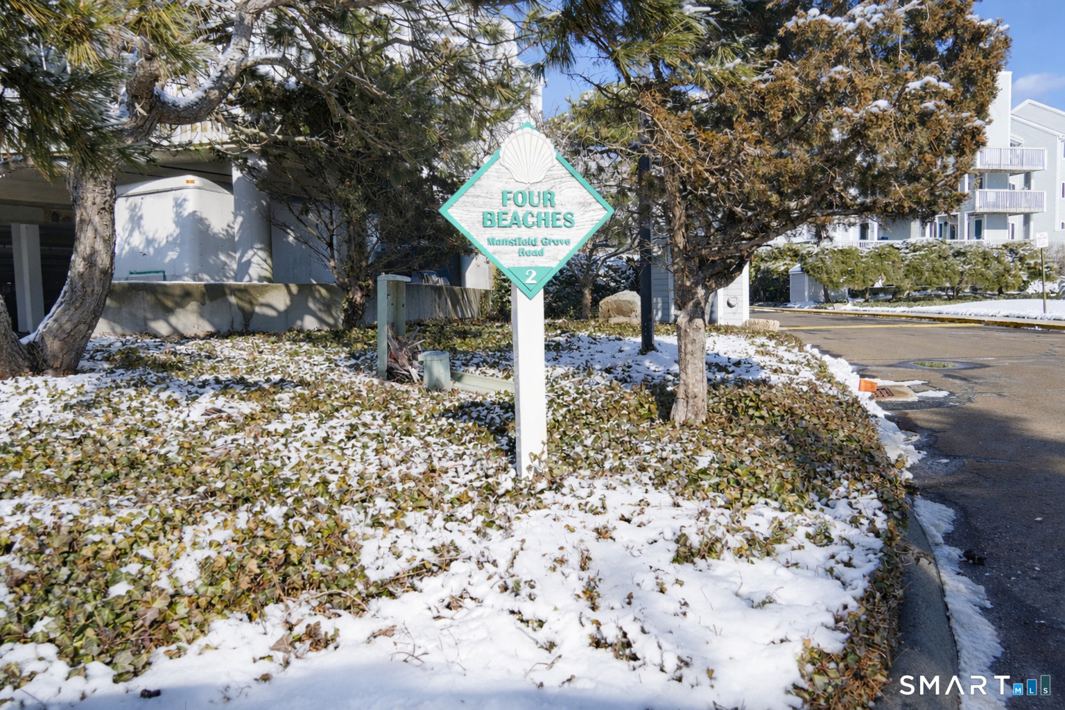 Homes for sale in East Haven, CT | 2 Mansfield Grove Rd #APT 170, East Haven, CT 06512 | MLS# 24150058