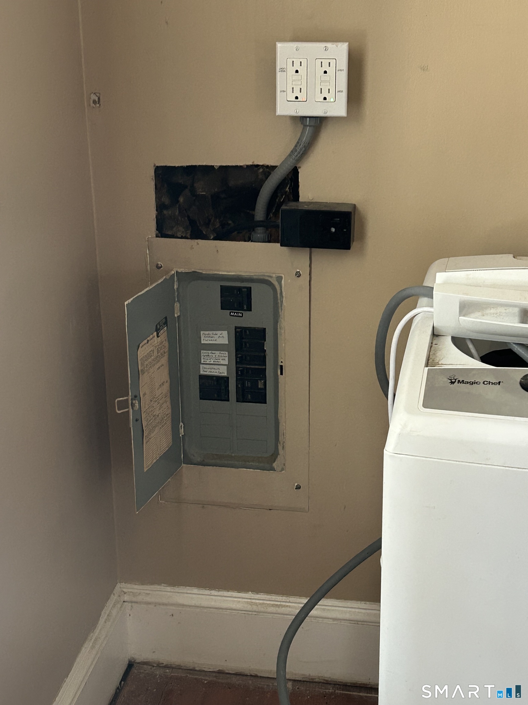 Photo 18 of 69 Munson Road, Wolcott, CT