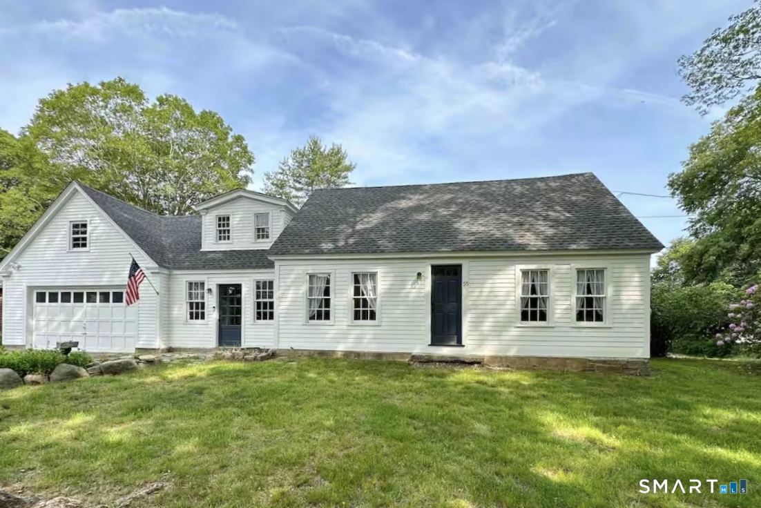 Photo 1 of 55 Shewville Road, Groton, CT