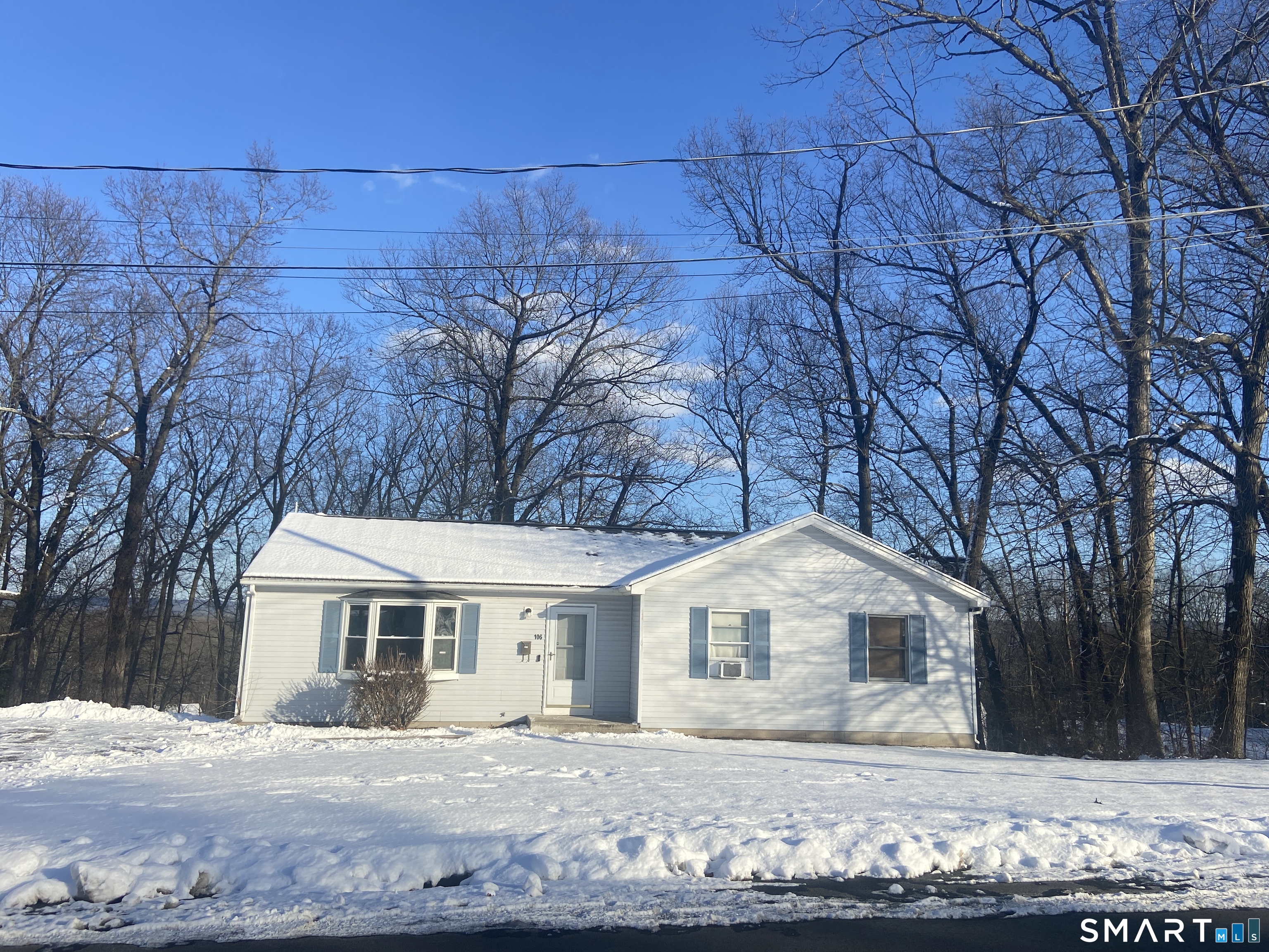 Homes for sale in East Hartford, CT | 106 Brookline Dr, East Hartford, CT 06108 | MLS# 24150129