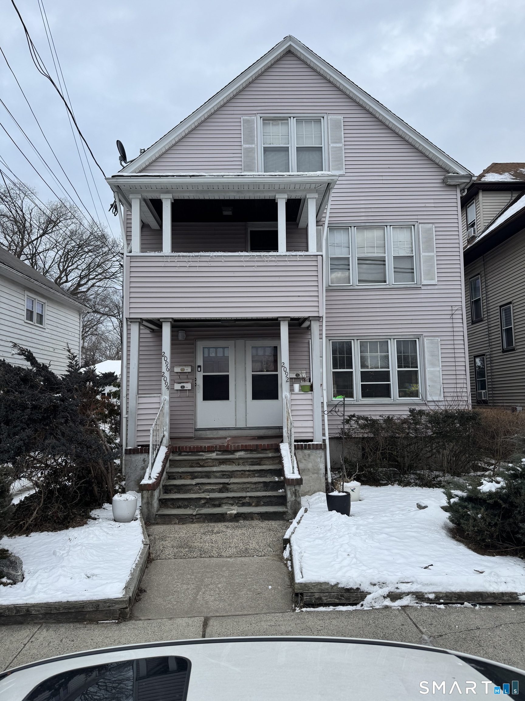 Homes for sale in Bridgeport, CT | 2092 E Main St, Bridgeport, CT 06610 | MLS# 24150249