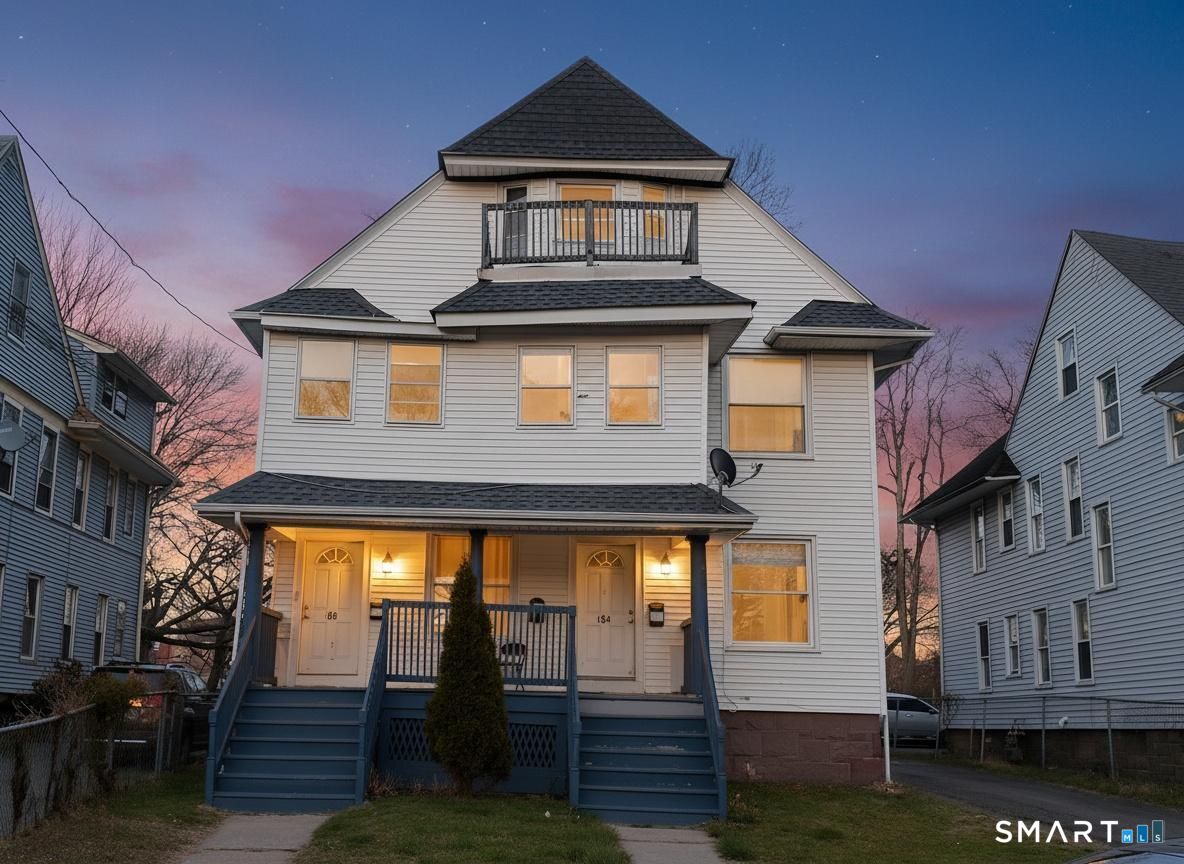 Homes for sale in Hartford, CT | 164 Edgewood St, Hartford, CT 06112 | MLS# 24150287