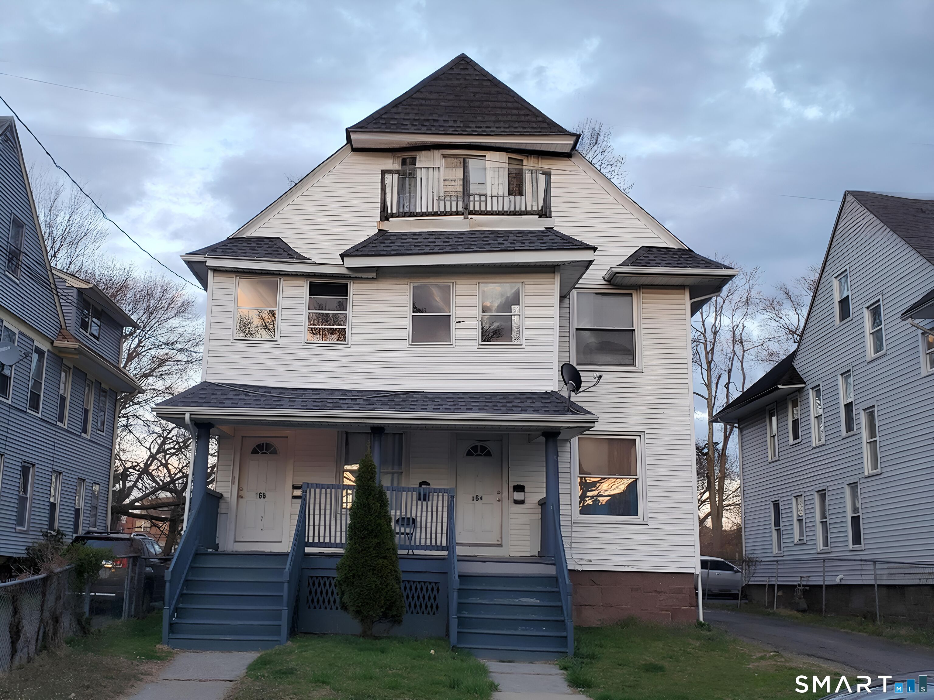 Homes for sale in Hartford, CT | 164 Edgewood St, Hartford, CT 06112 | MLS# 24150287