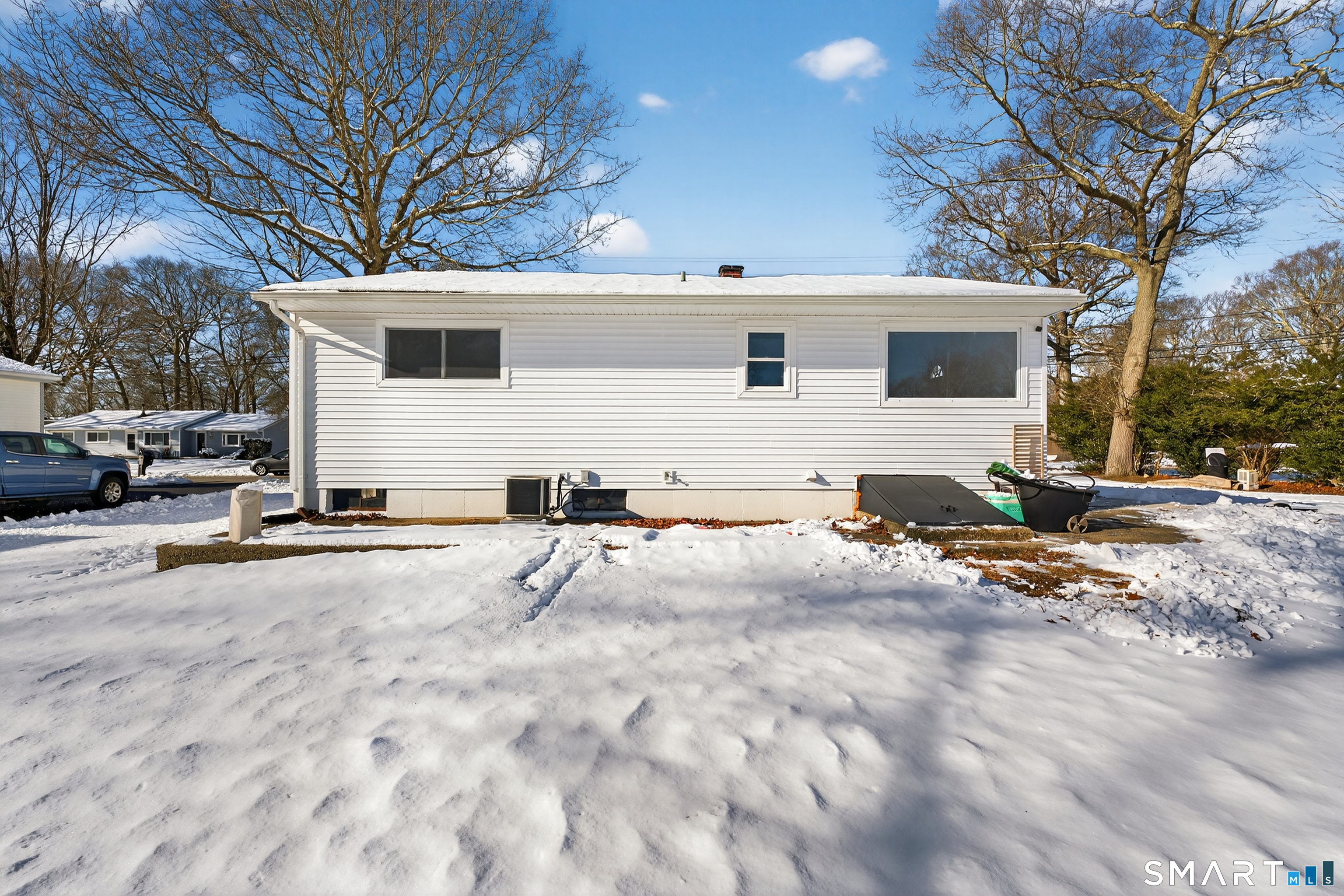 Photo 25 of 25 Oslo Street, Groton, CT