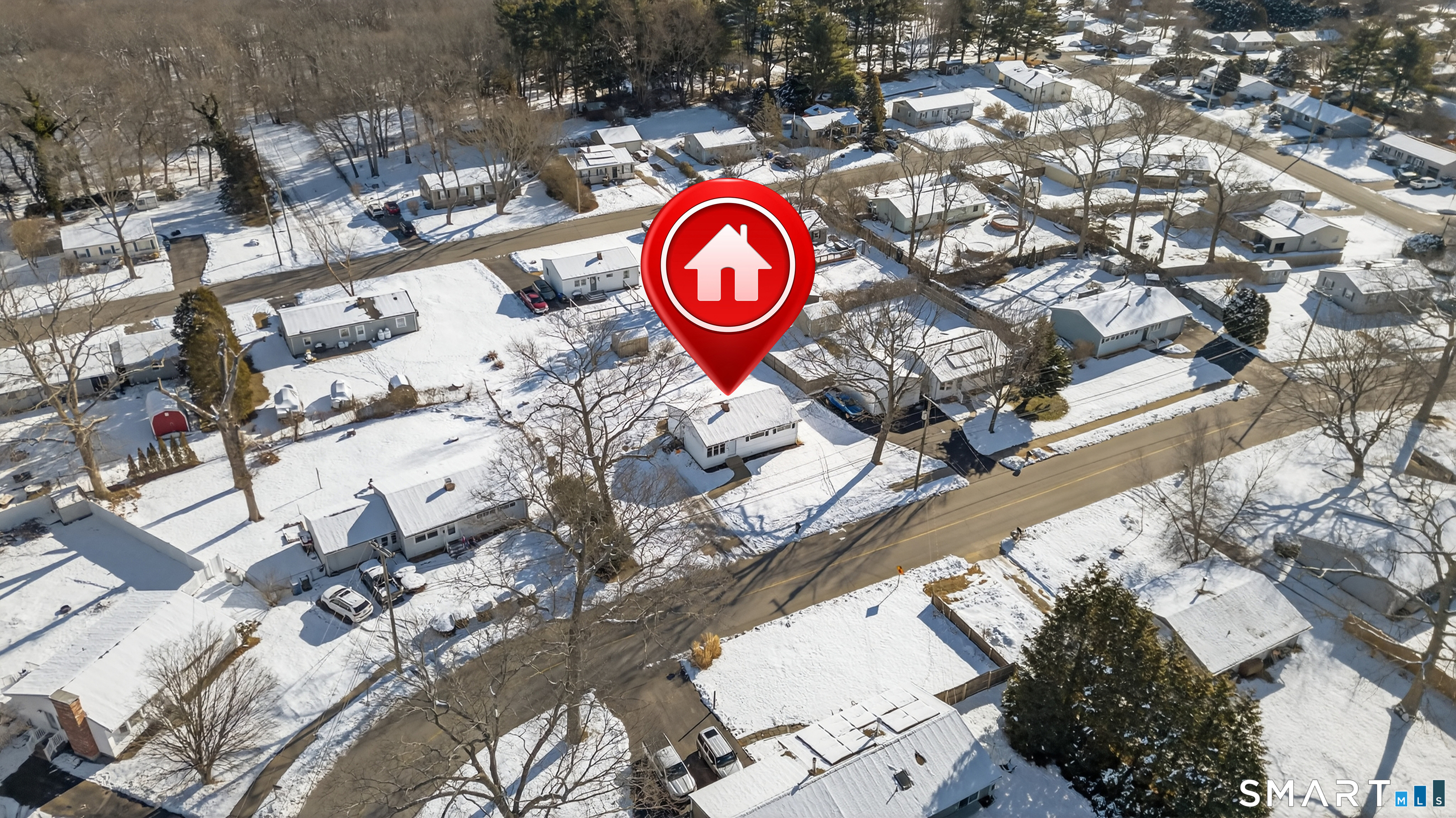 Photo 32 of 25 Oslo Street, Groton, CT