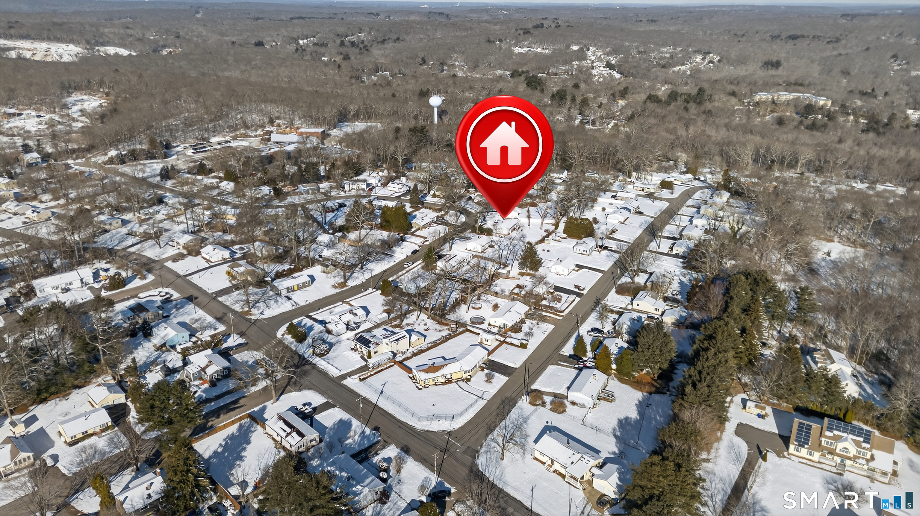 Photo 33 of 25 Oslo Street, Groton, CT