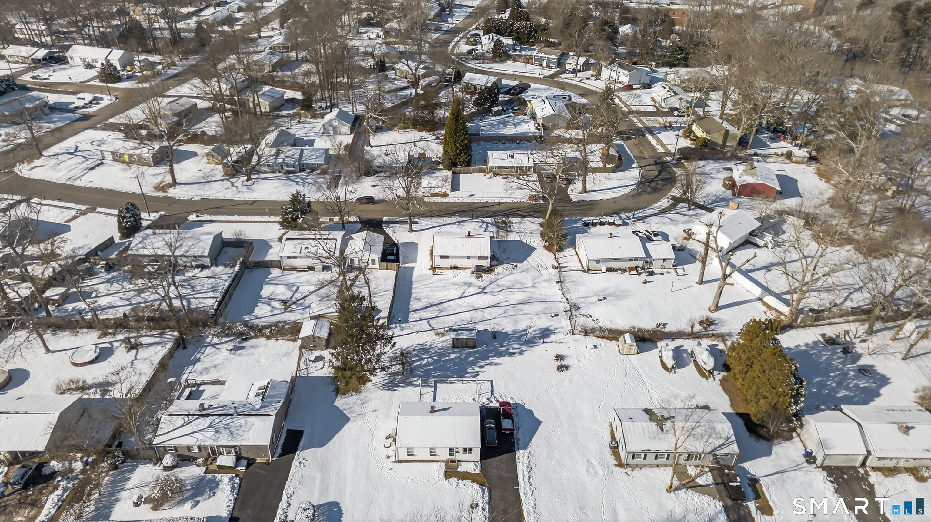 Photo 34 of 25 Oslo Street, Groton, CT