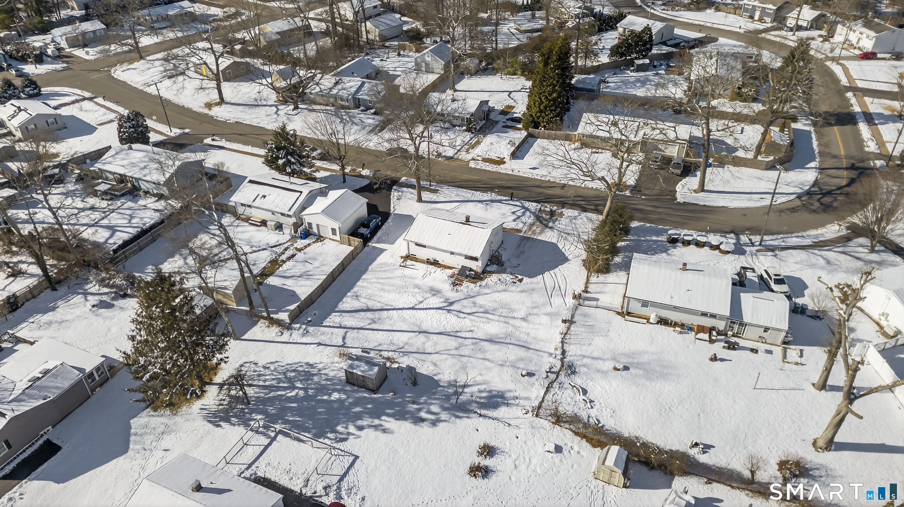 Photo 35 of 25 Oslo Street, Groton, CT