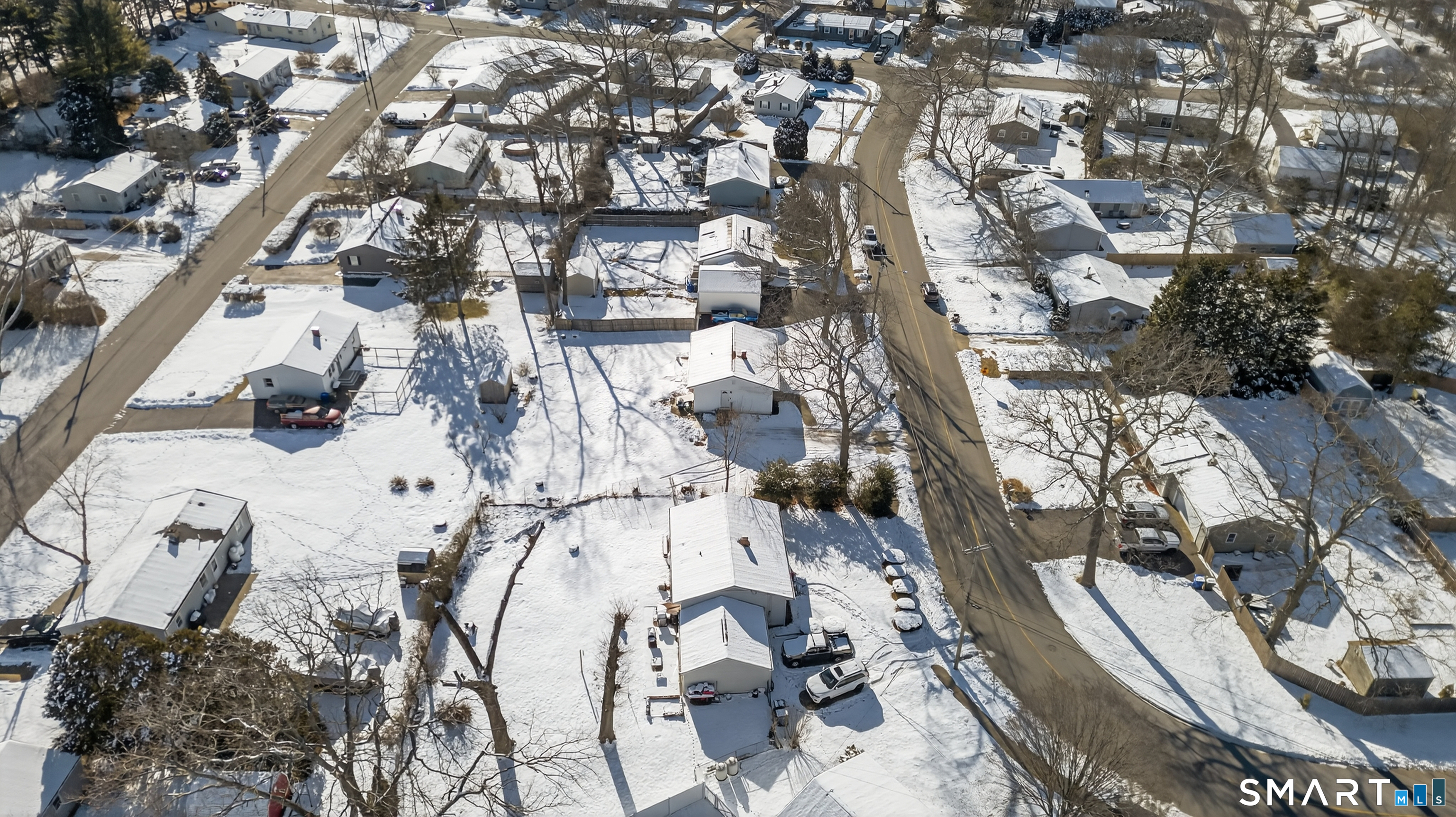 Photo 36 of 25 Oslo Street, Groton, CT