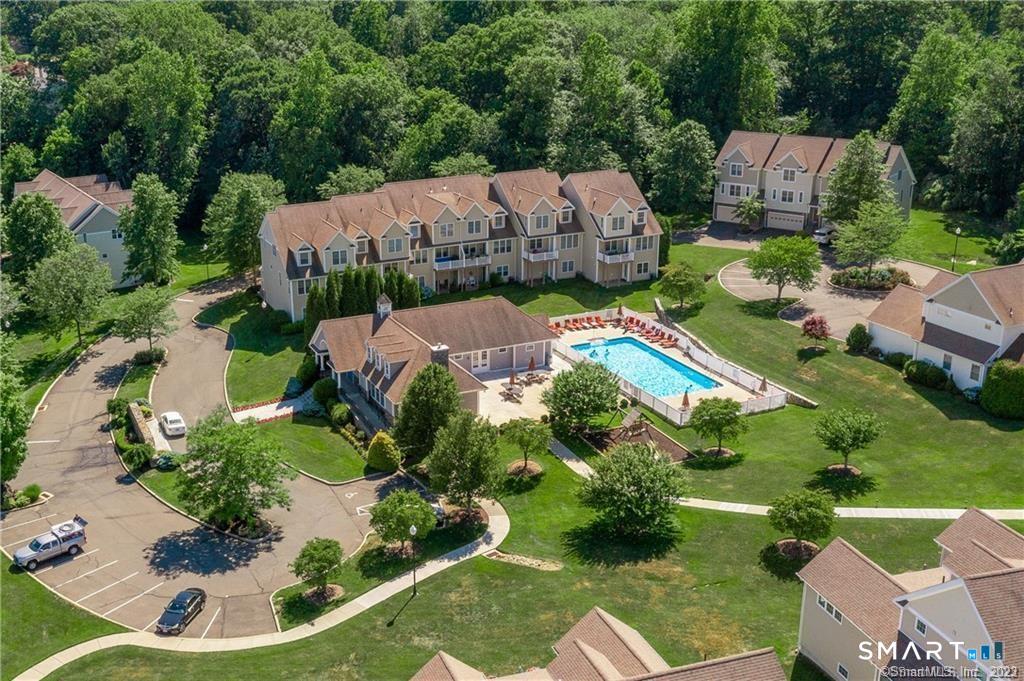 Photo 39 of 22 Ashwood Circle, Shelton, CT