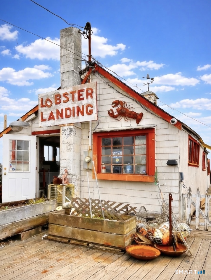 Photo 14 of 25 Riverside Drive, Clinton, CT