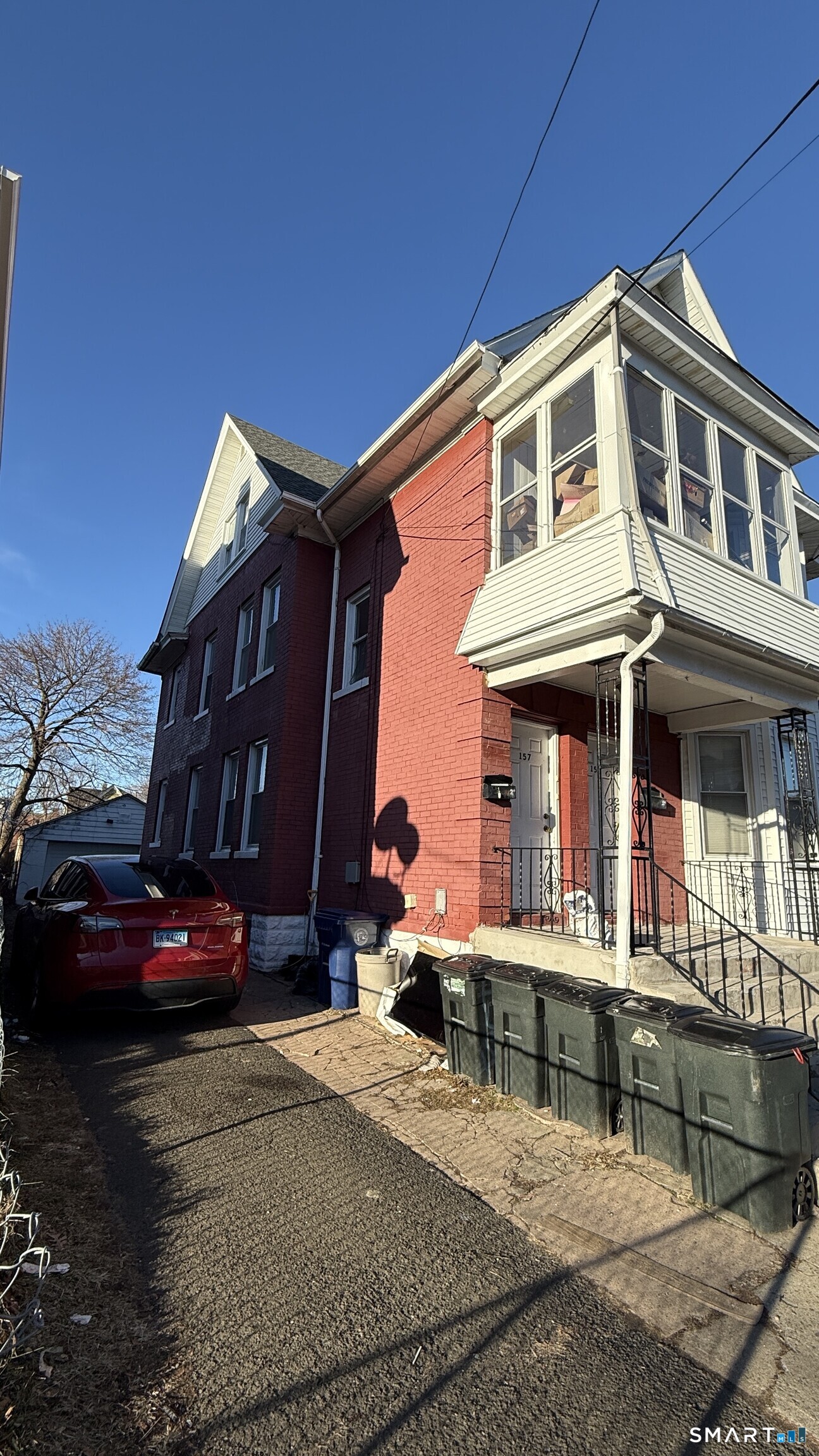 Homes for sale in West Haven, CT | 155 Lamson St, West Haven, CT 06516 | MLS# 24148948