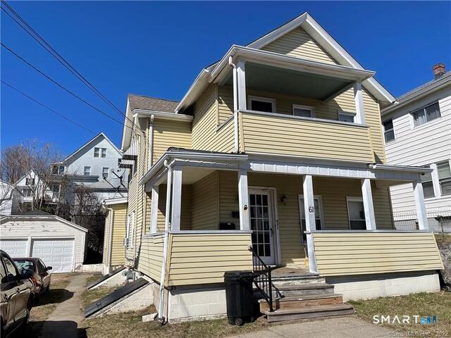 61 8th, Derby, 06418, 4 Bedrooms Bedrooms, 0 ,2 BathroomsBathrooms,Multi-family For Sale,For Sale,8th,0,24150295