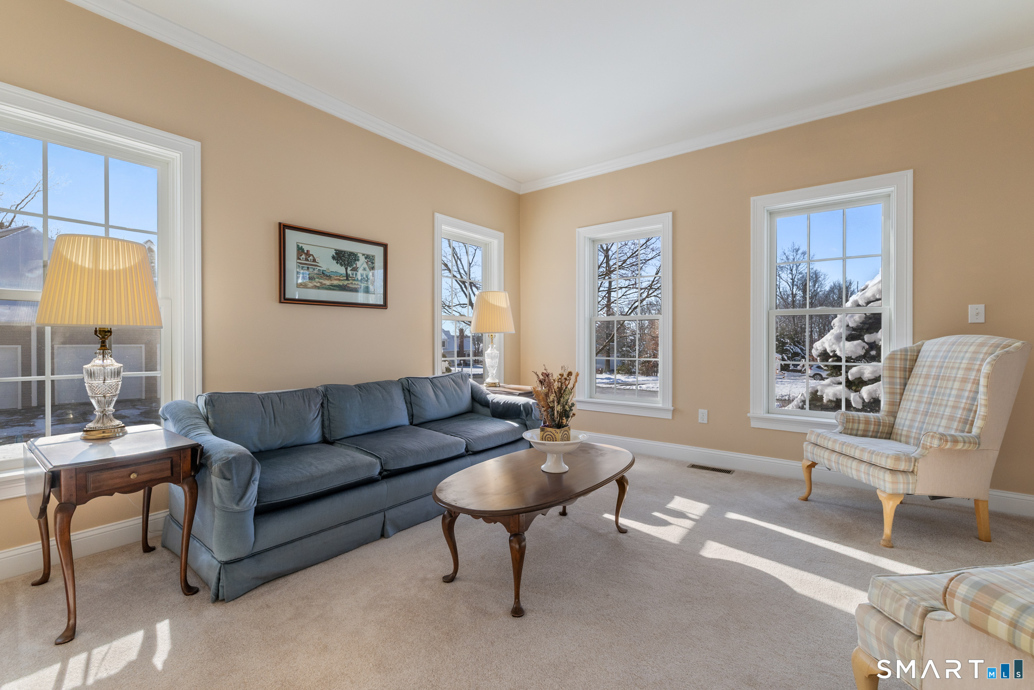 Homes for sale in Ellington, CT | 37 Ellsworth Ln, Ellington, CT 06029 | MLS# 24149298