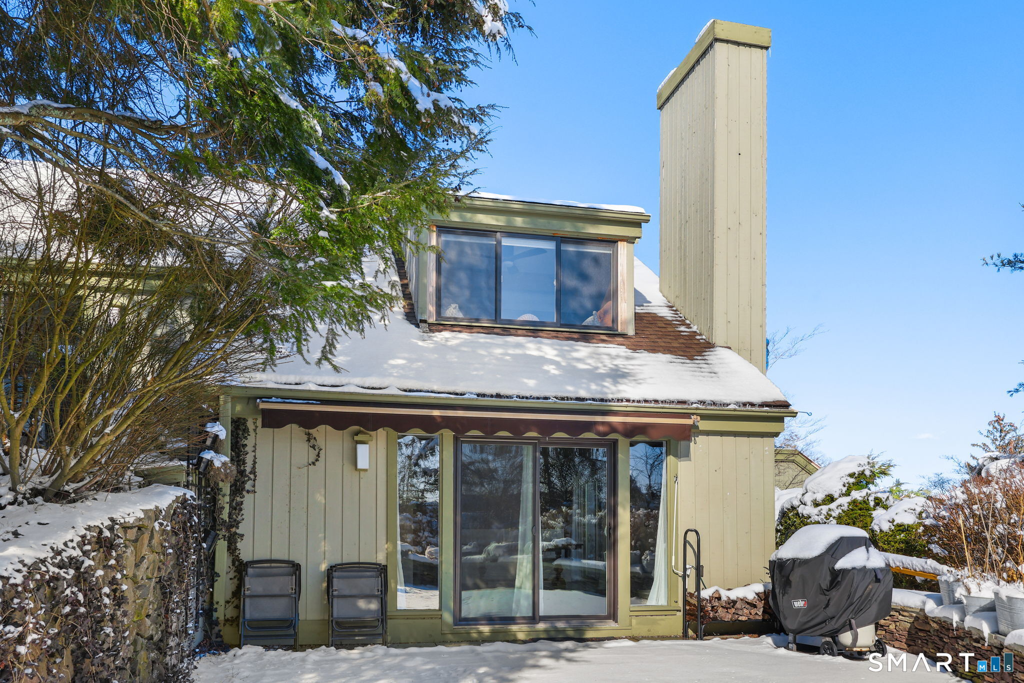 Photo 32 of 198 Heritage Village, Southbury, CT