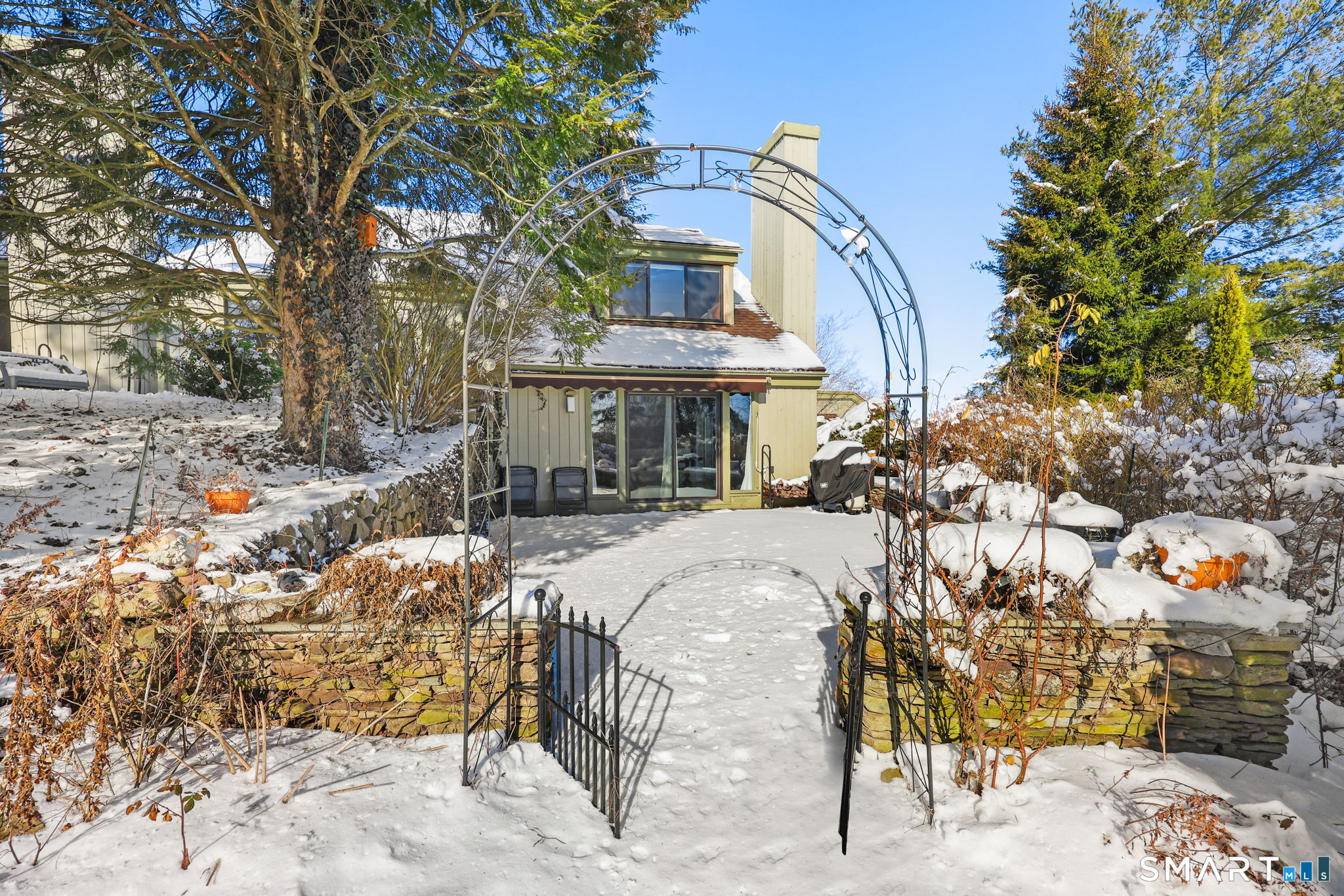 Photo 34 of 198 Heritage Village, Southbury, CT