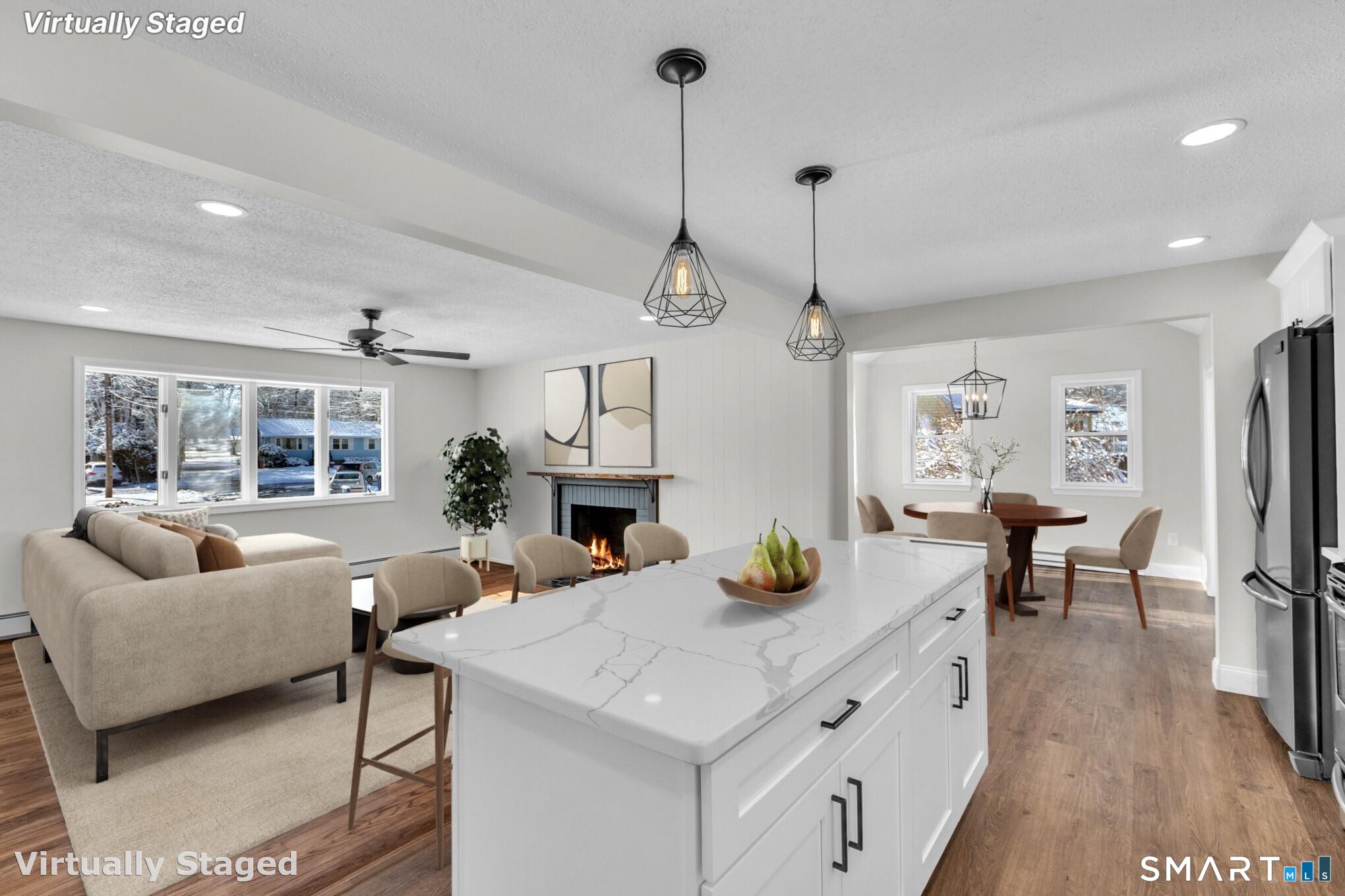 Homes for sale in Newington, CT | 22 Mohawk Cir, Newington, CT 06111 | MLS# 24150269