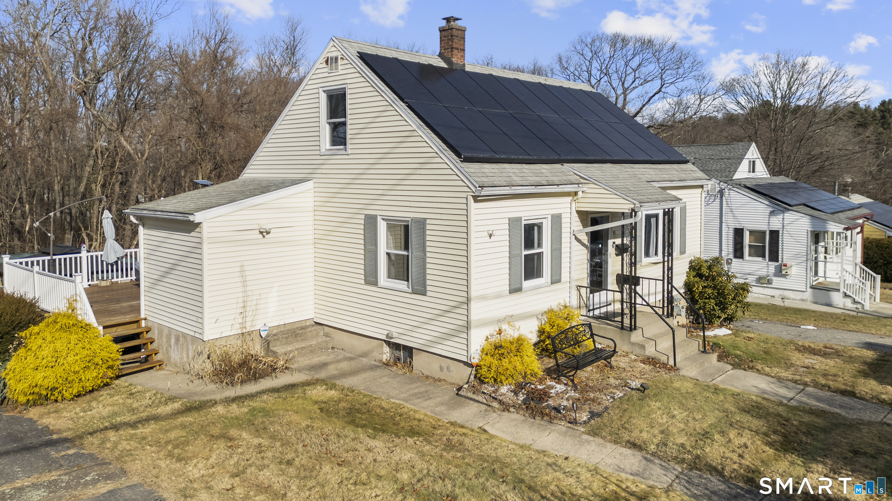 Homes for sale in Waterbury, CT | 80 Overlook Ave, Waterbury, CT 06708 | MLS# 24150508