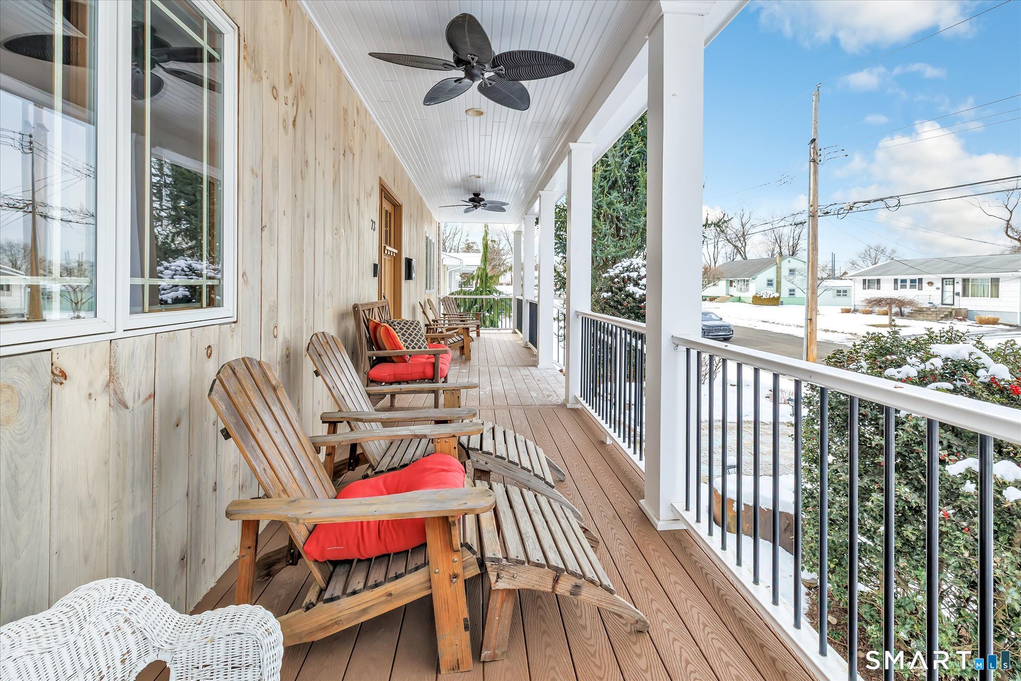 Photo 3 of 73 Valley View Road, Milford, CT