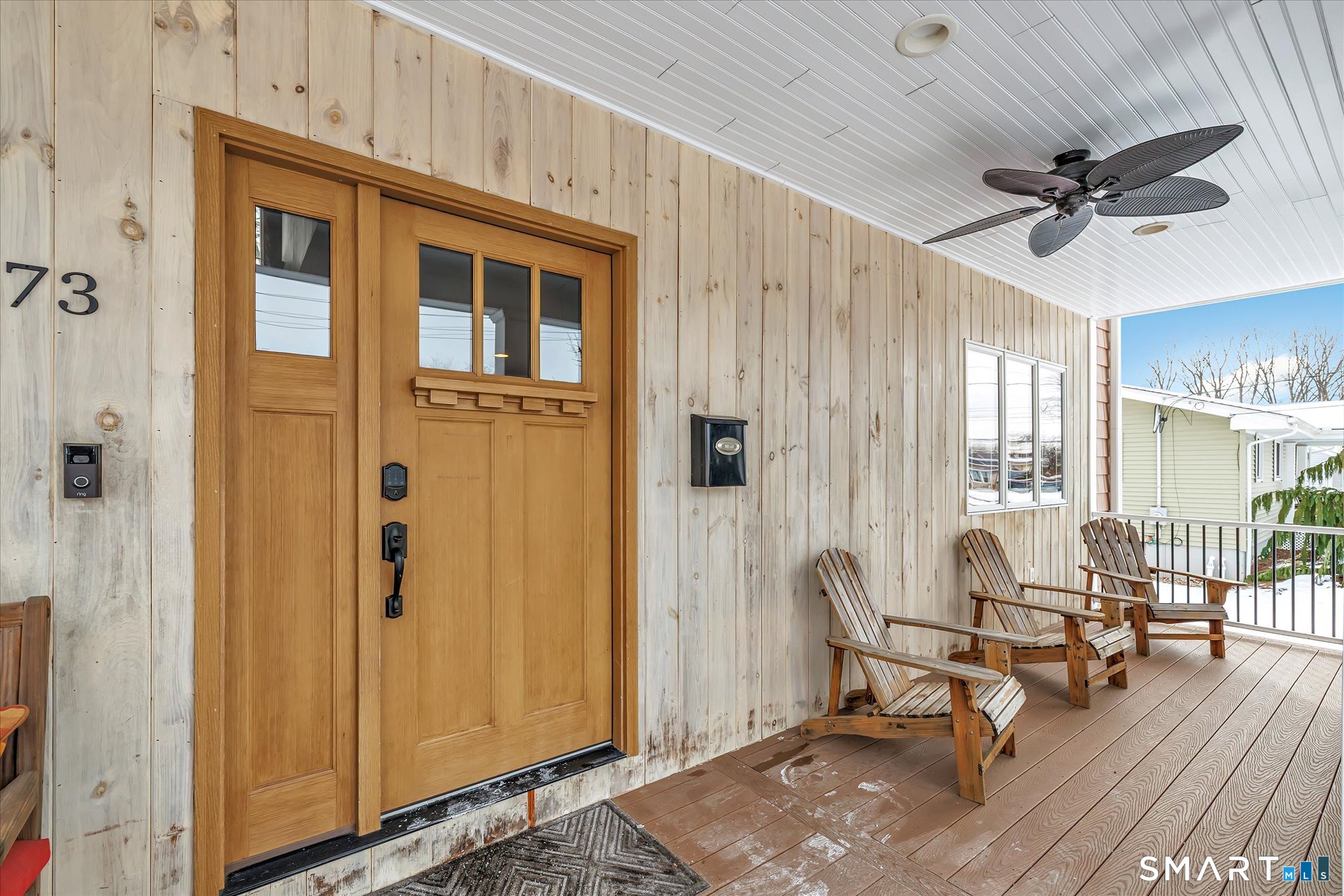 Photo 4 of 73 Valley View Road, Milford, CT