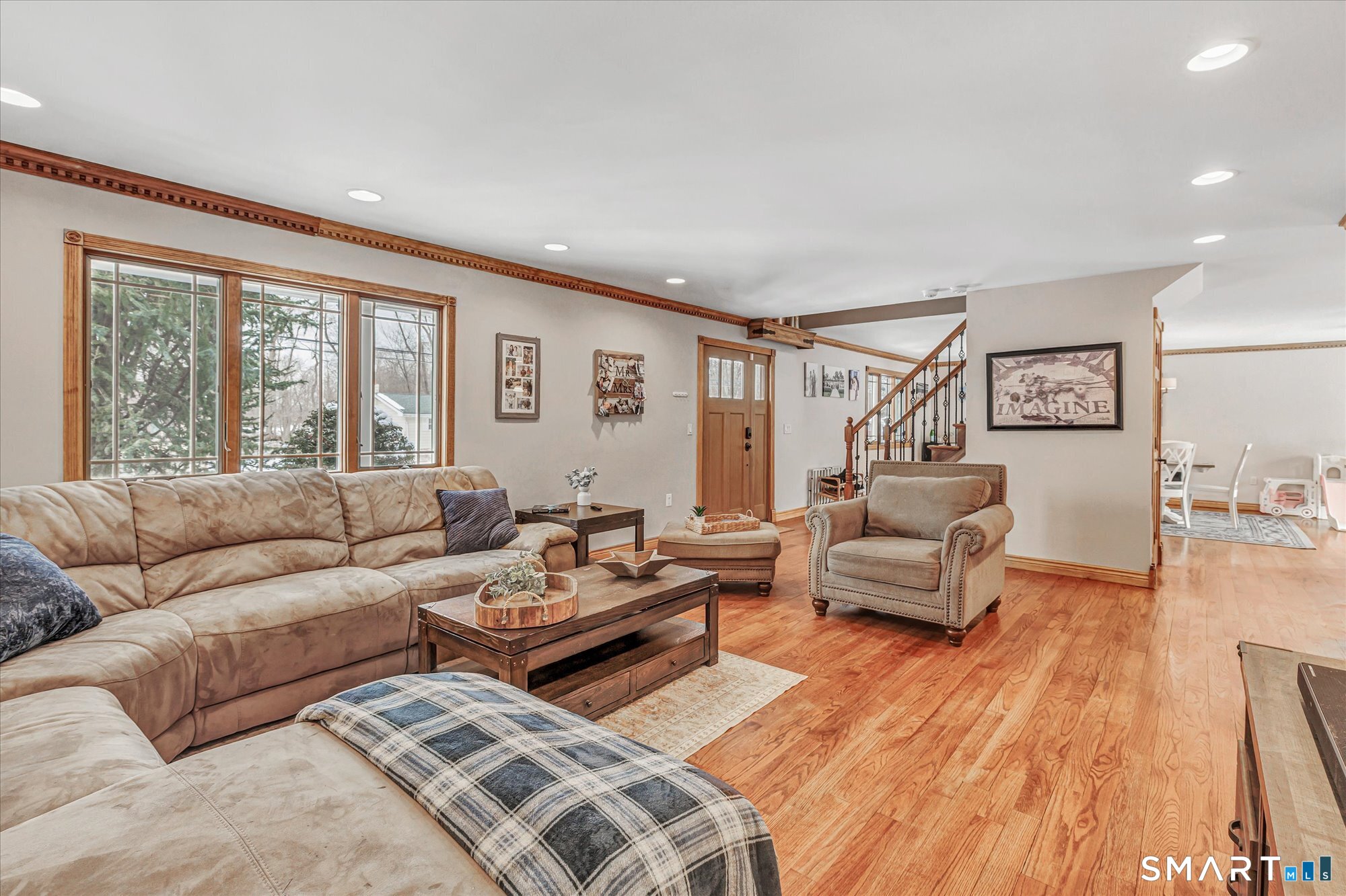 Photo 7 of 73 Valley View Road, Milford, CT