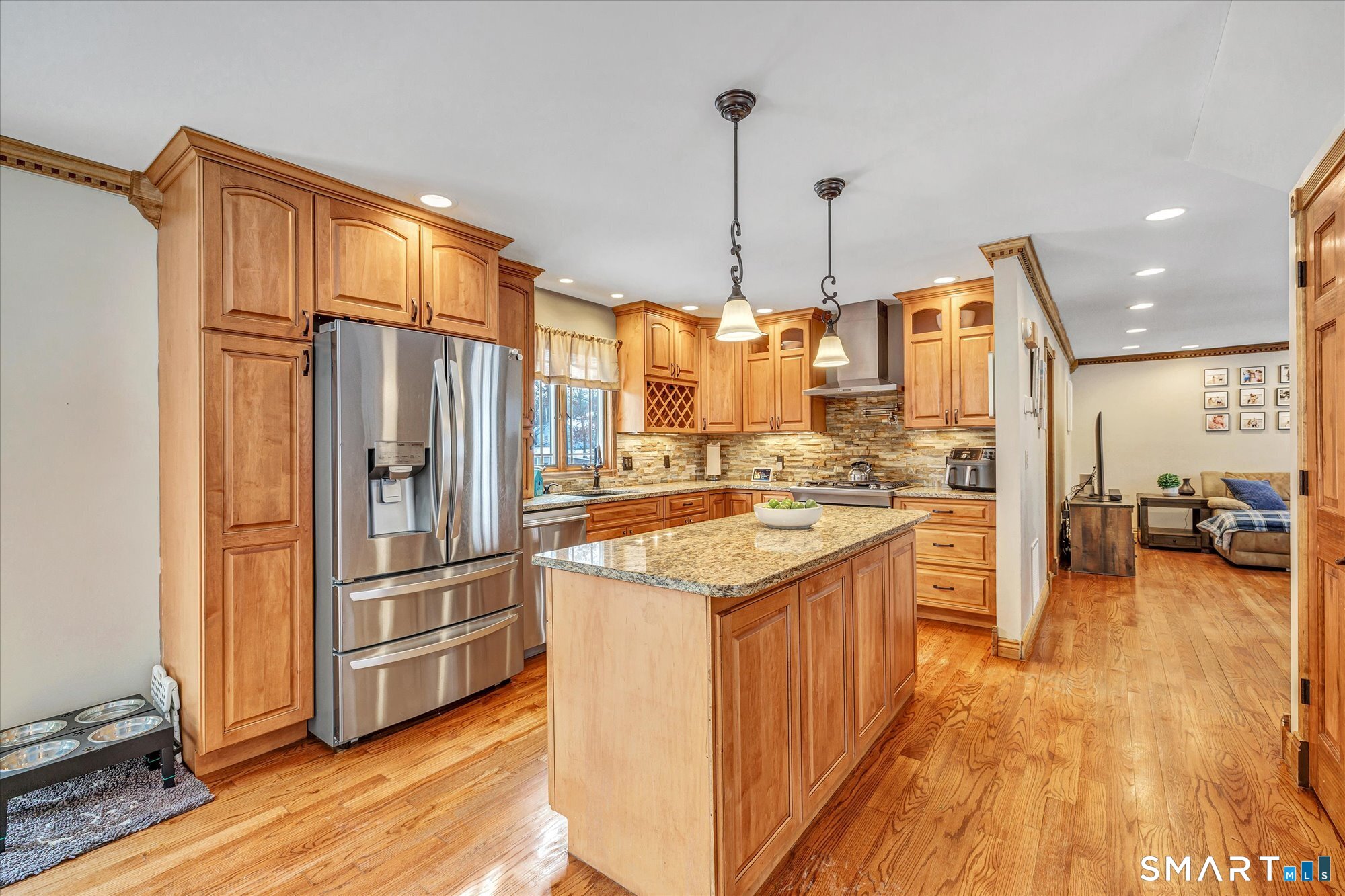 Photo 12 of 73 Valley View Road, Milford, CT