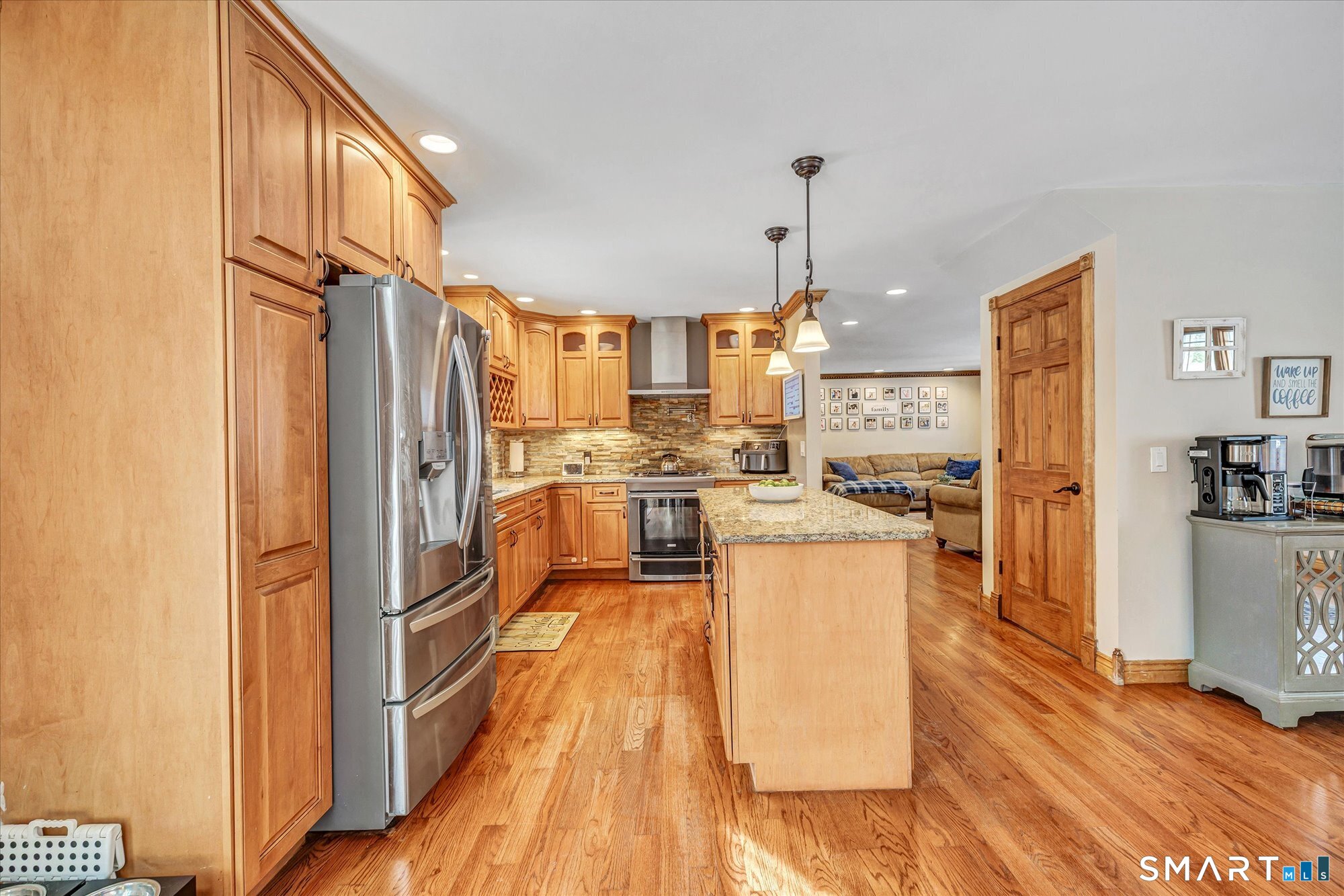 Photo 13 of 73 Valley View Road, Milford, CT