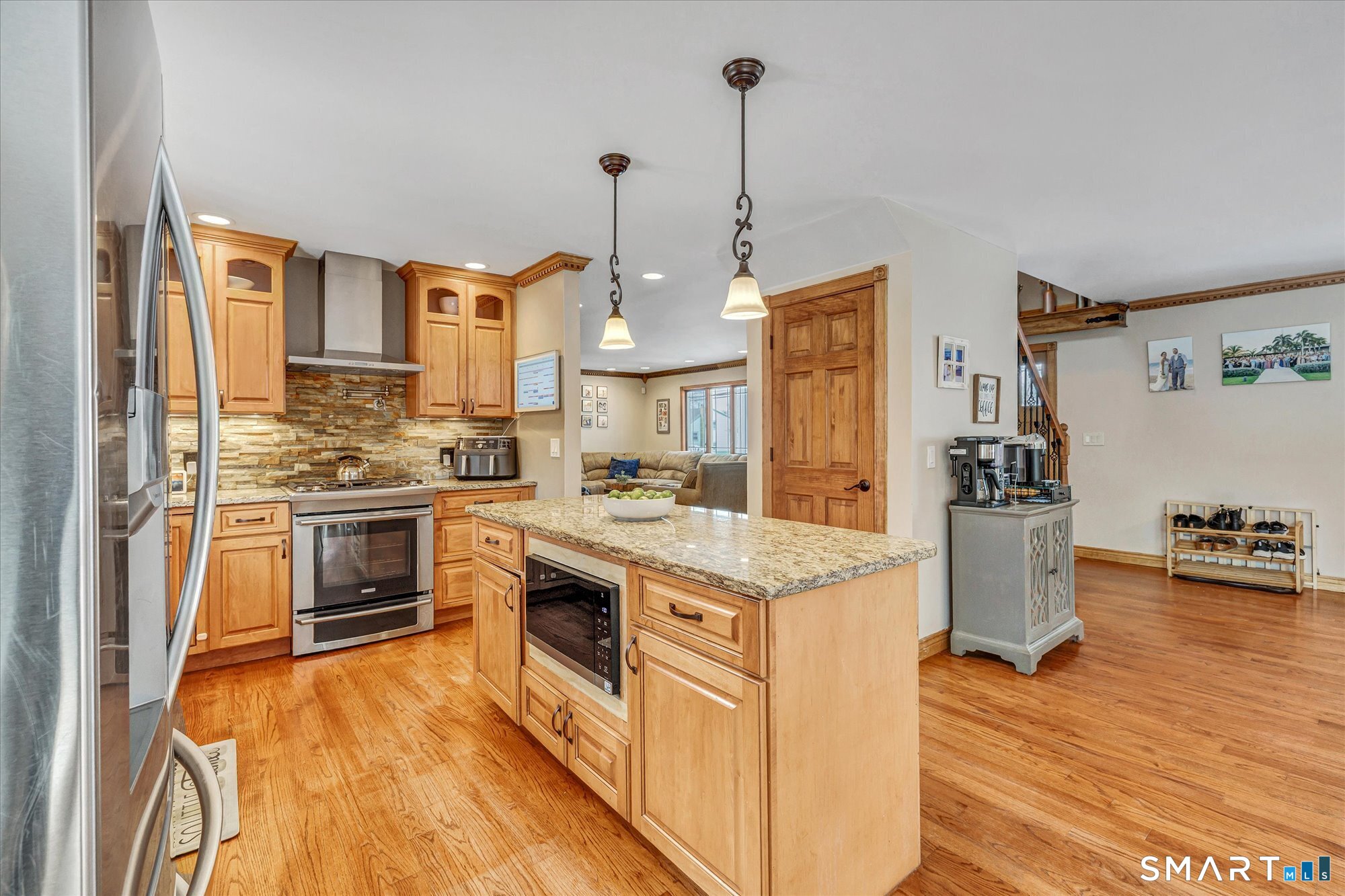 Photo 15 of 73 Valley View Road, Milford, CT