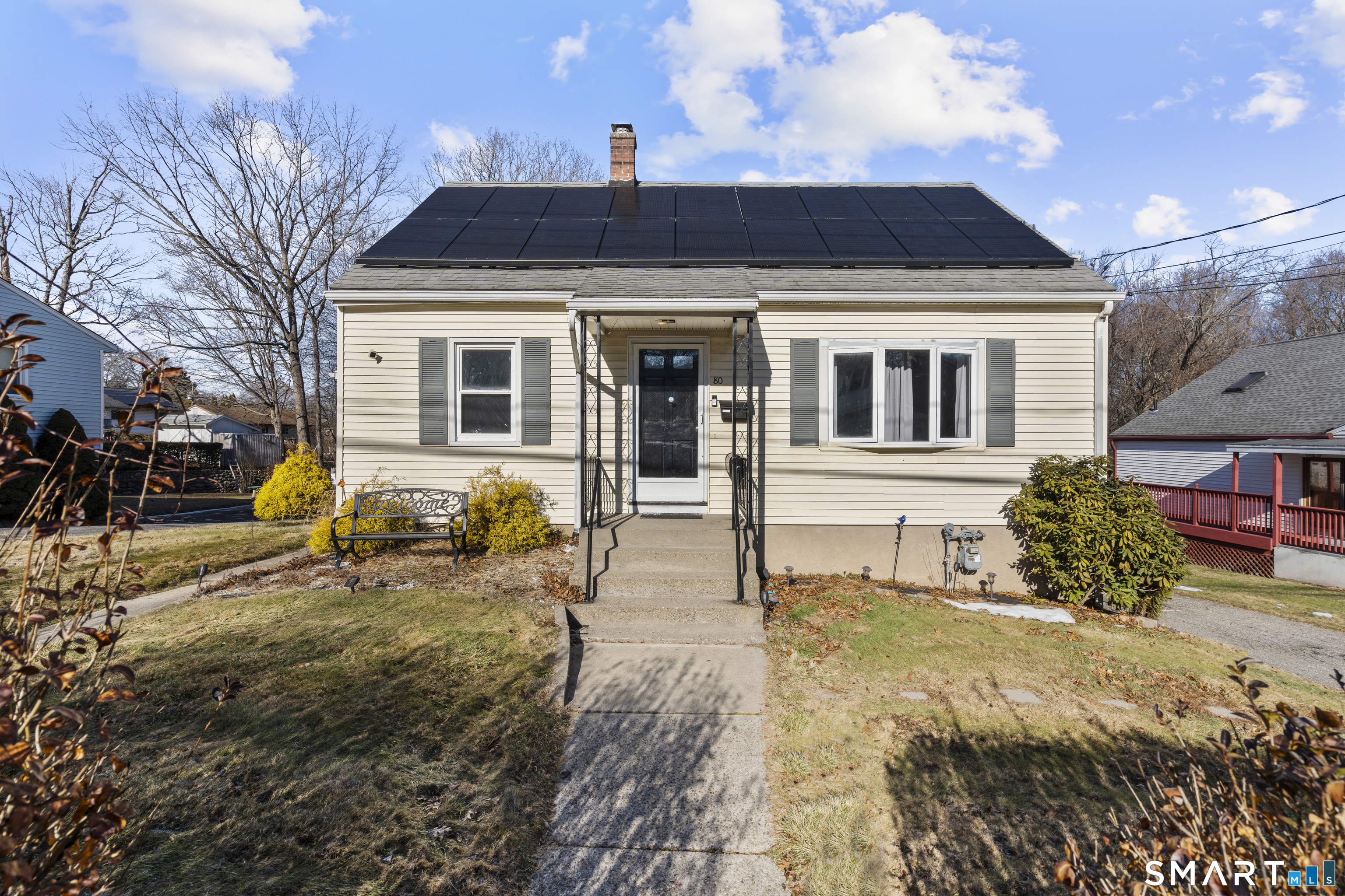 Homes for sale in Waterbury, CT | 80 Overlook Ave, Waterbury, CT 06708 | MLS# 24150508